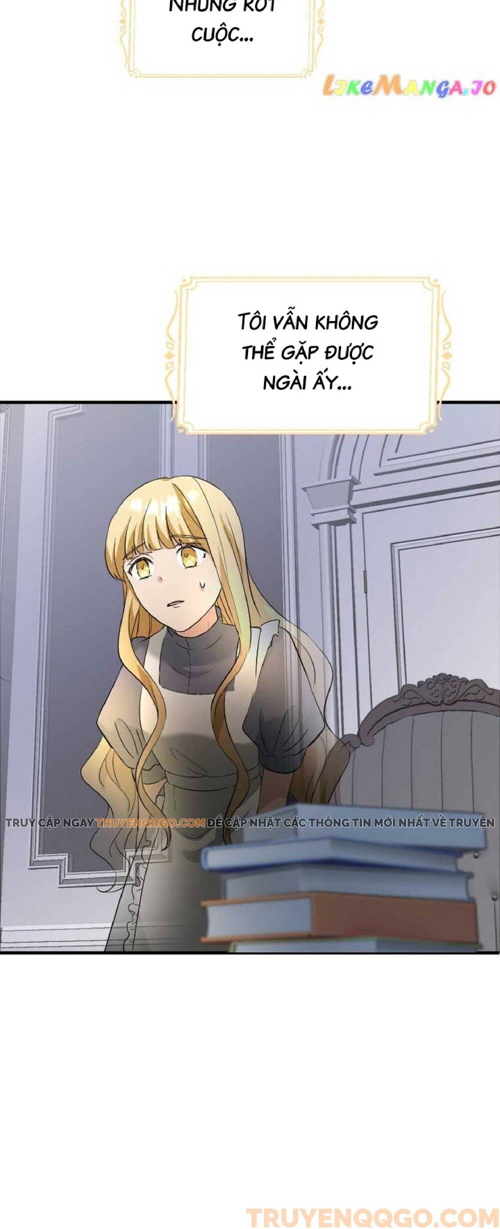 Thiên Sứ Kim Quang Chapter 23 - 2