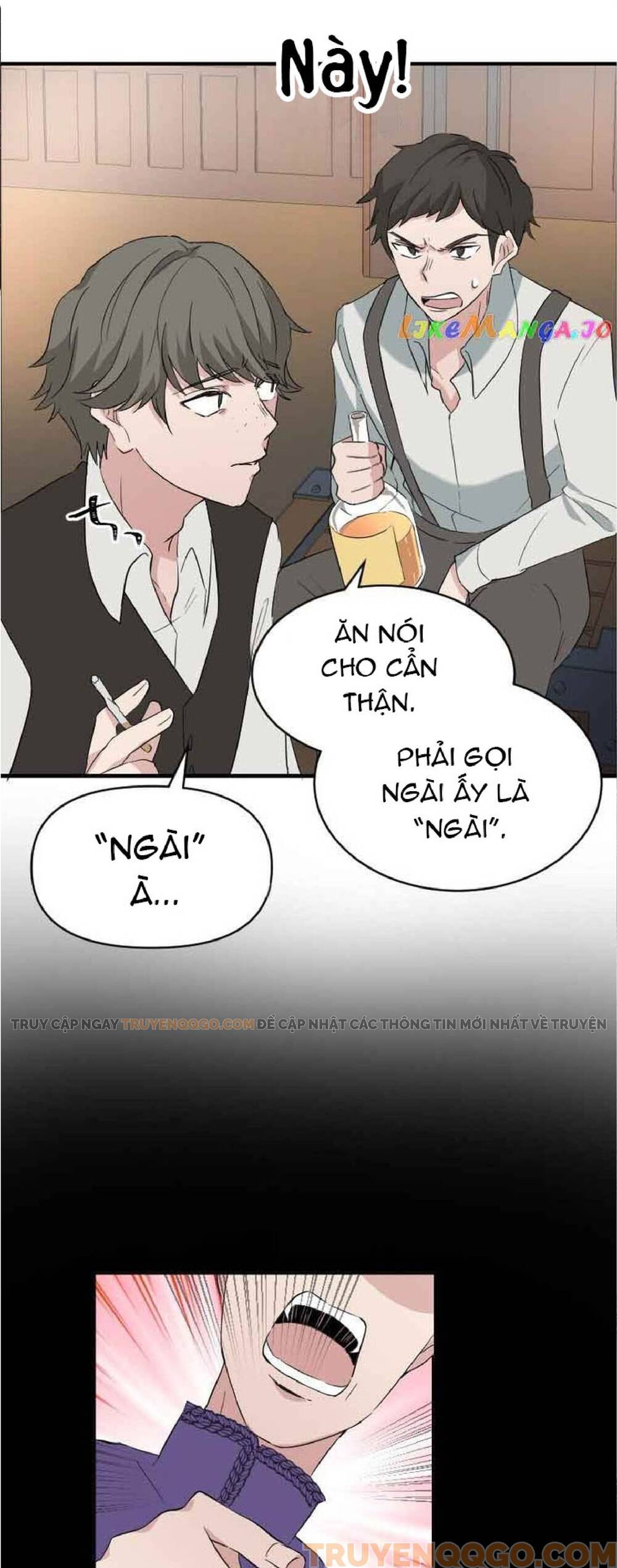 Thiên Sứ Kim Quang Chapter 21 - 7