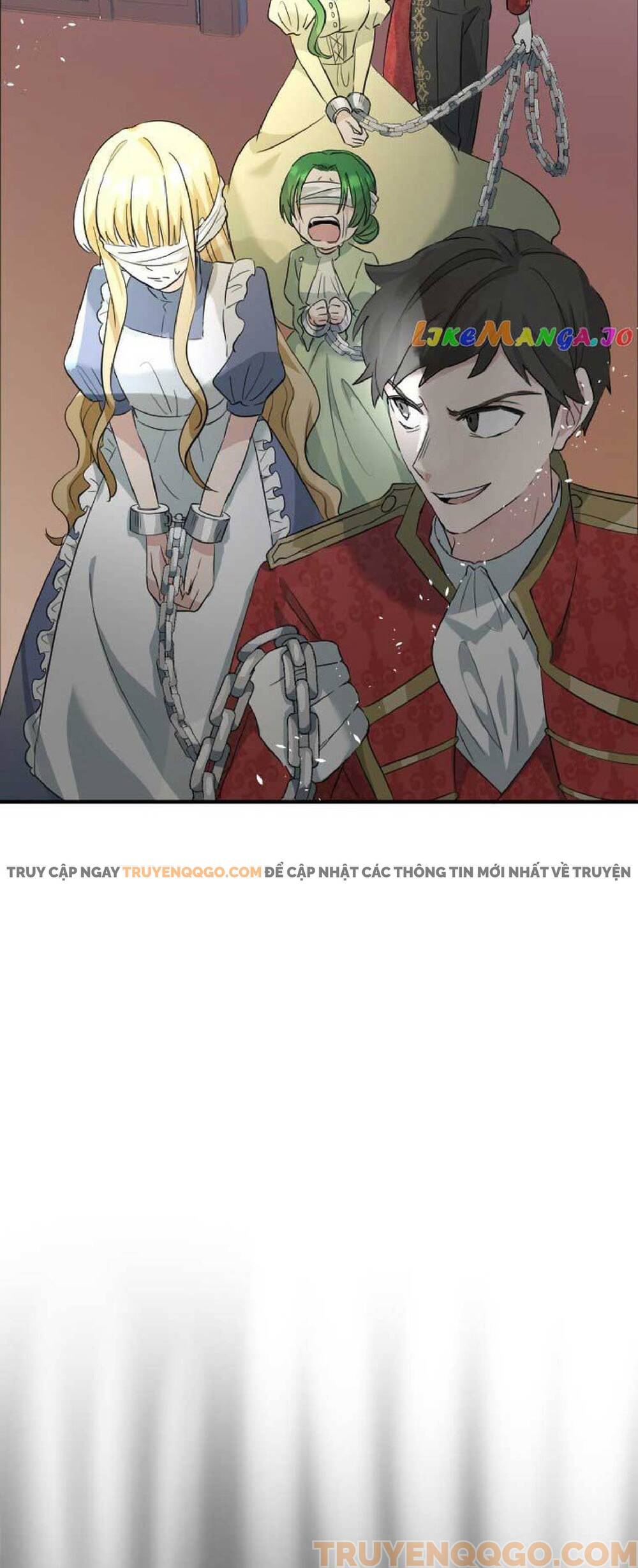 Thiên Sứ Kim Quang Chapter 23 - 4