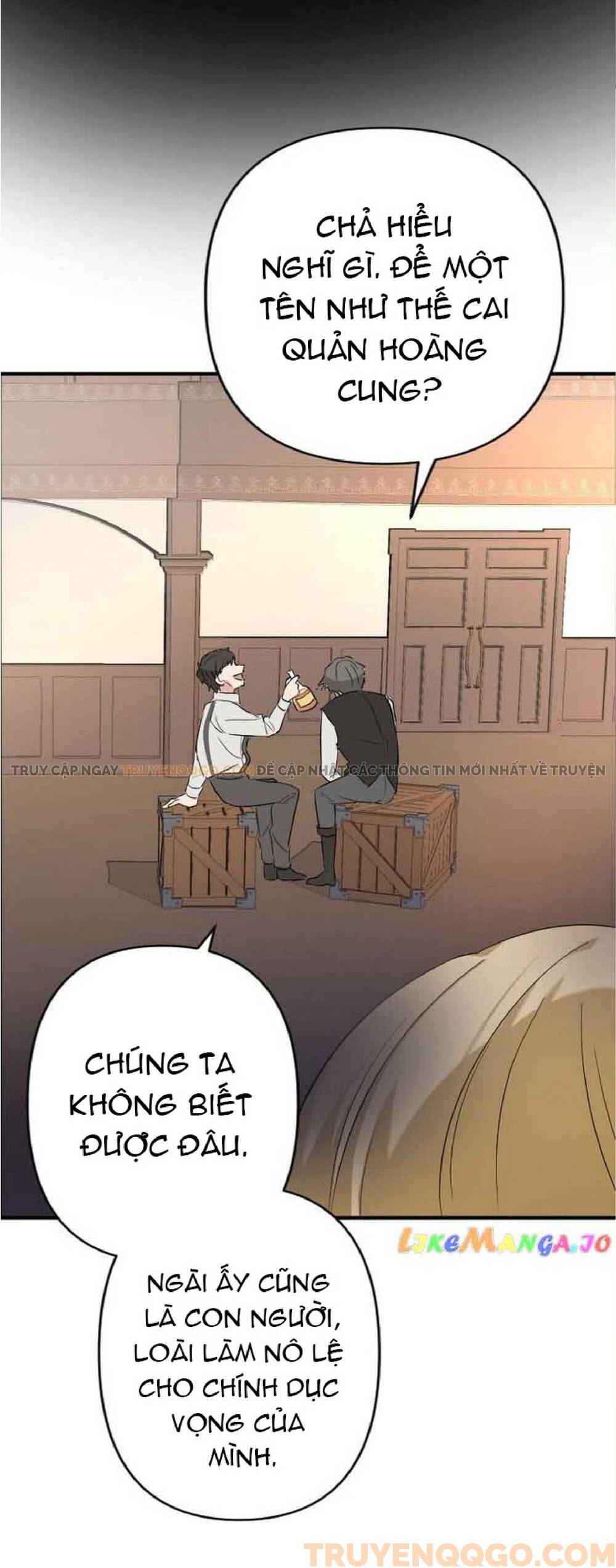 Thiên Sứ Kim Quang Chapter 21 - 9