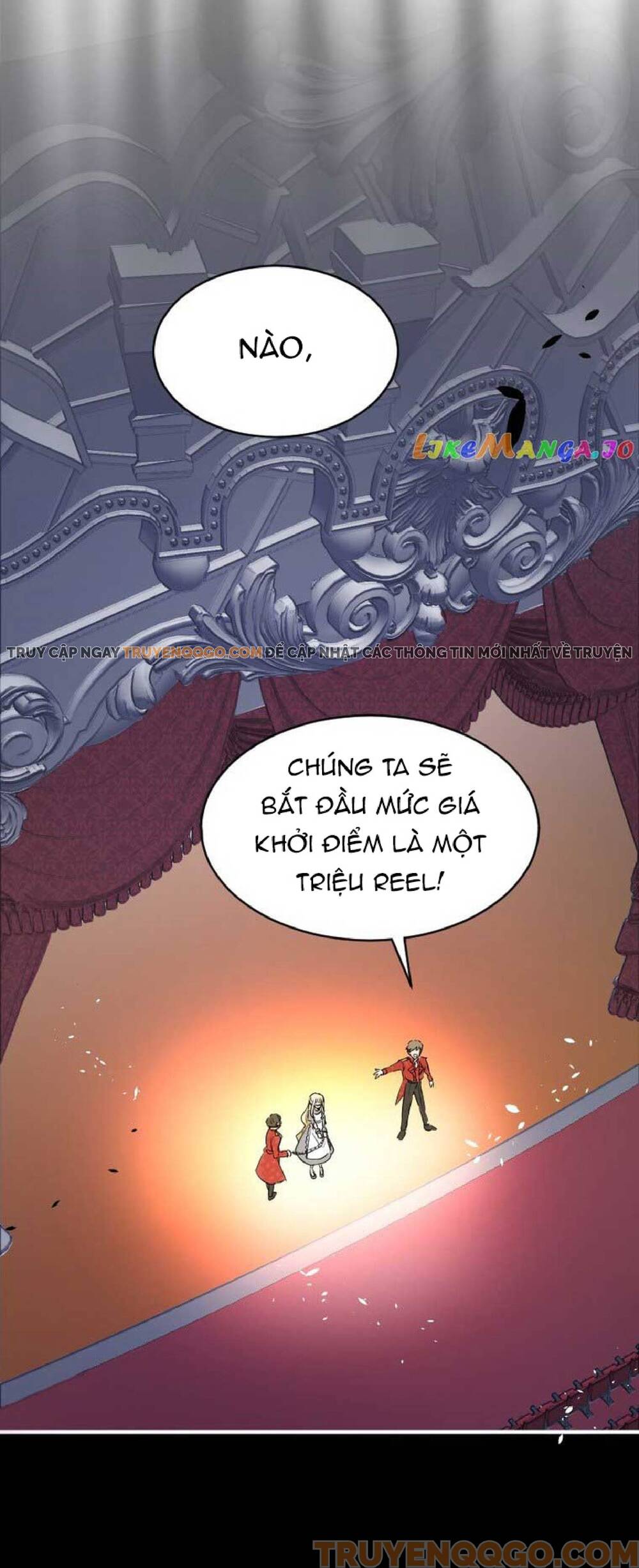 Thiên Sứ Kim Quang Chapter 23 - 5