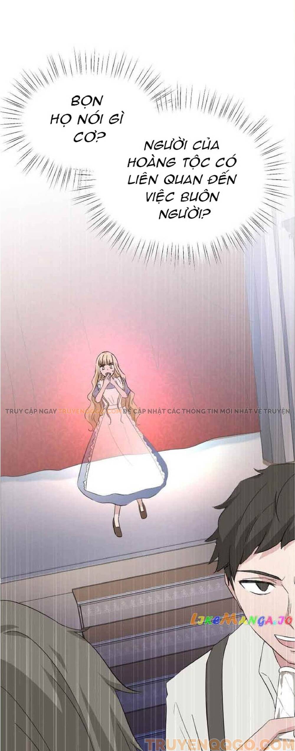 Thiên Sứ Kim Quang Chapter 21 - 10