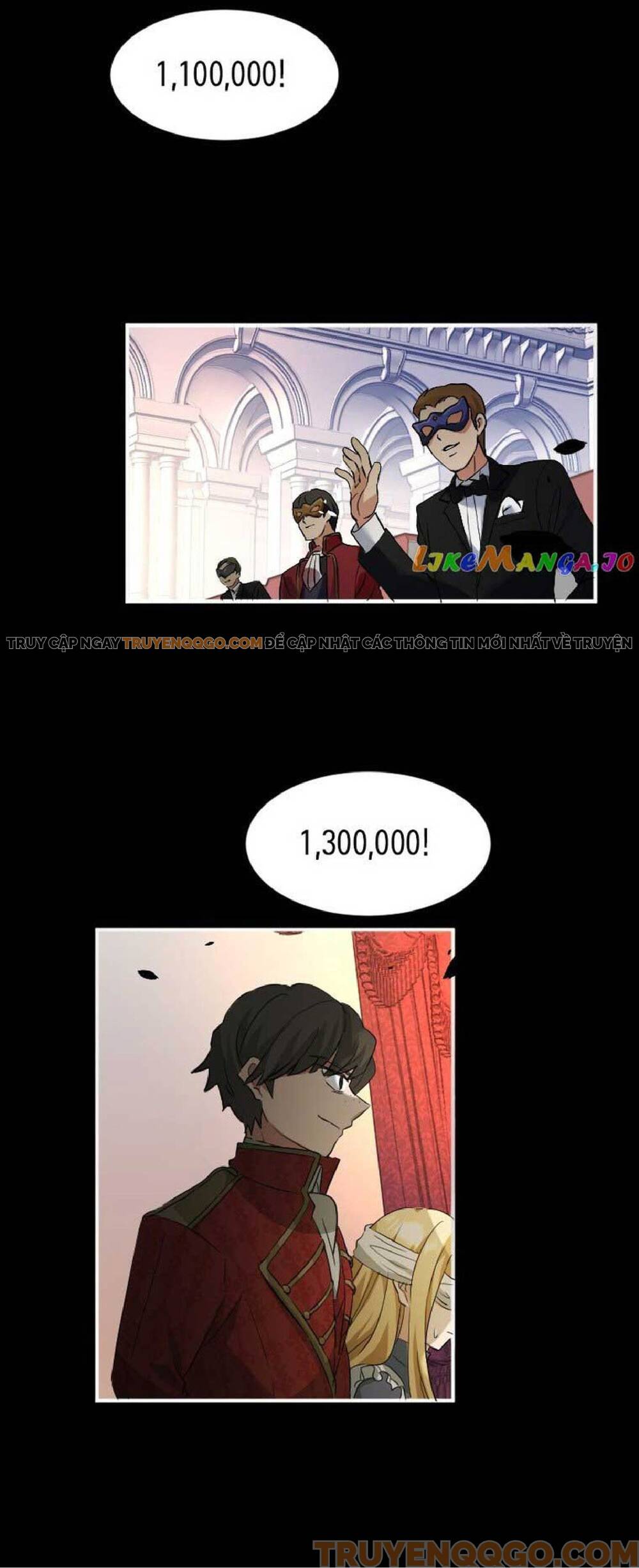 Thiên Sứ Kim Quang Chapter 23 - 6