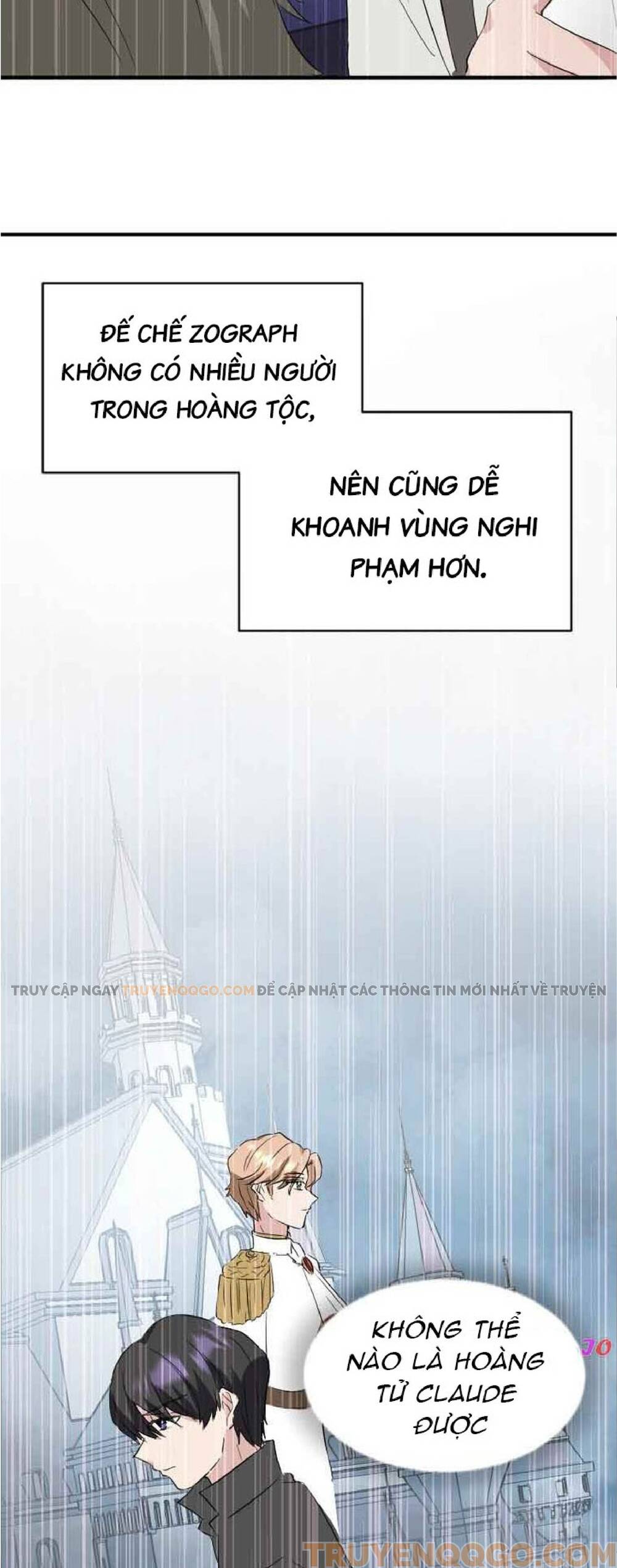 Thiên Sứ Kim Quang Chapter 21 - 11