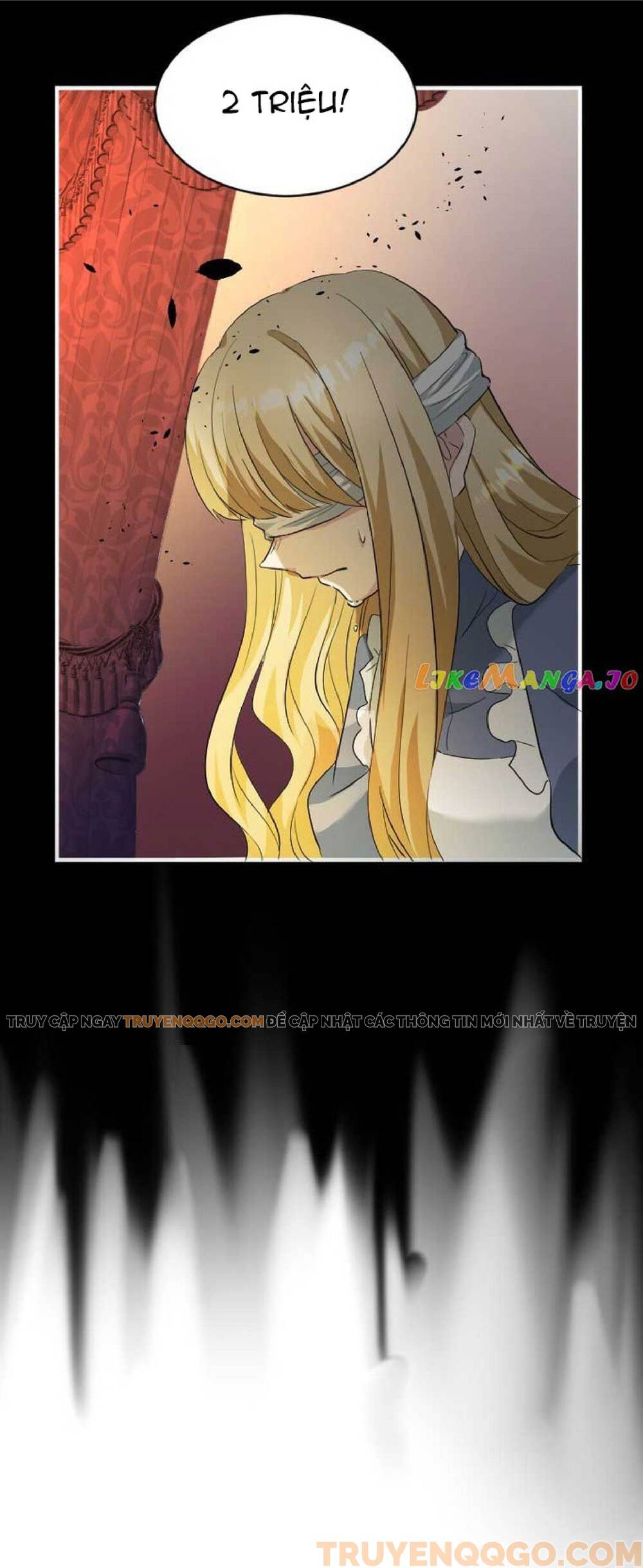 Thiên Sứ Kim Quang Chapter 23 - 7