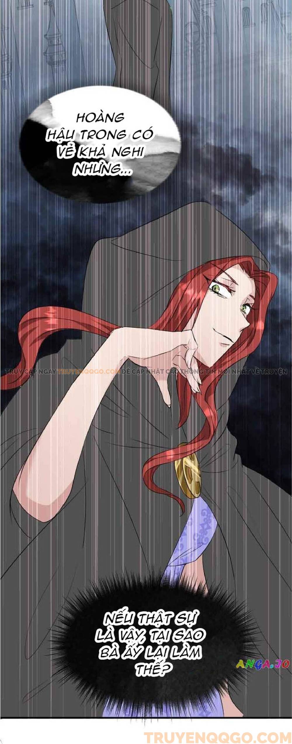 Thiên Sứ Kim Quang Chapter 21 - 12