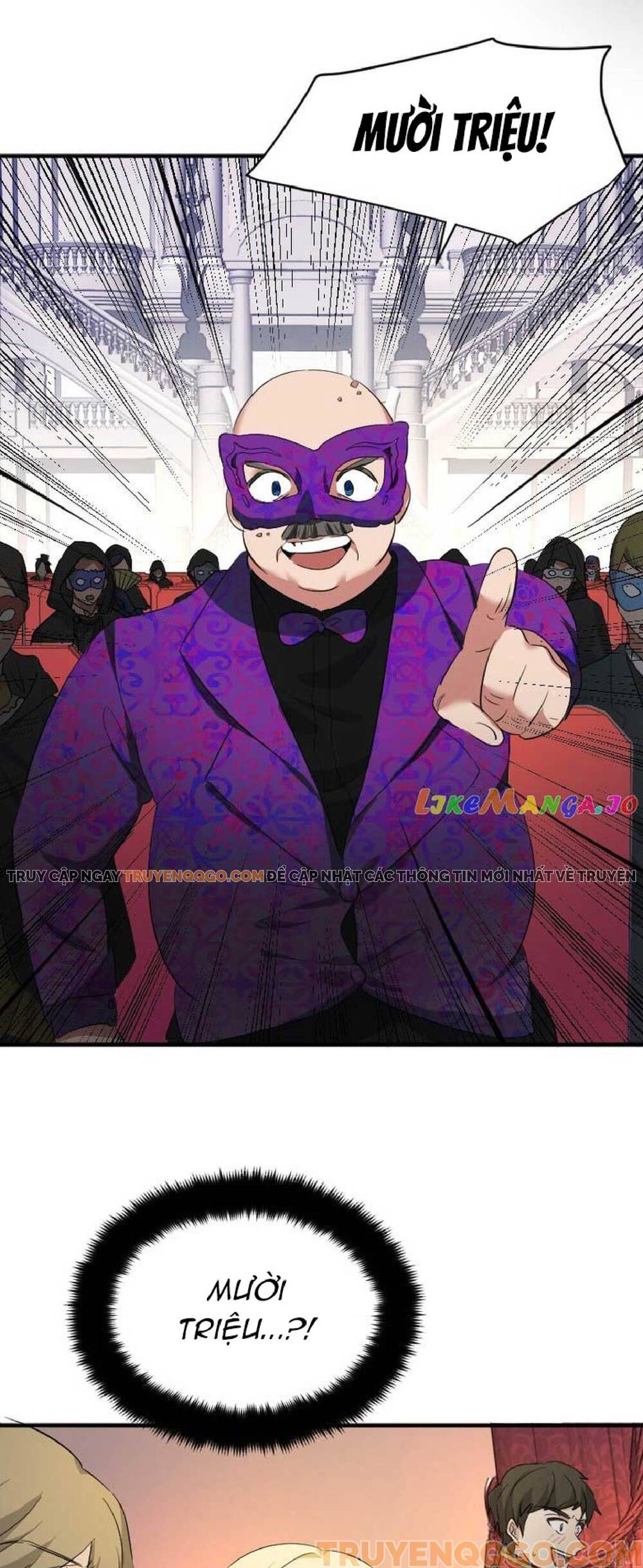 Thiên Sứ Kim Quang Chapter 23 - 8