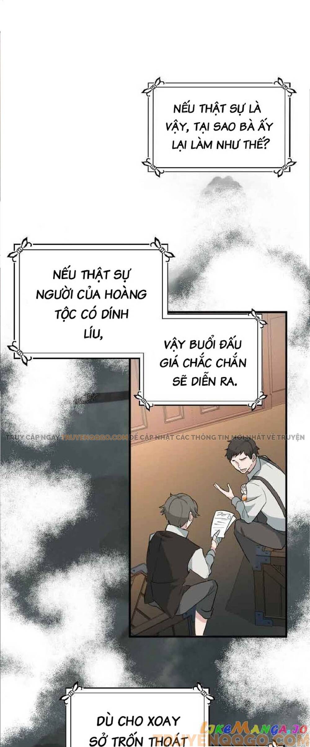 Thiên Sứ Kim Quang Chapter 21 - 13