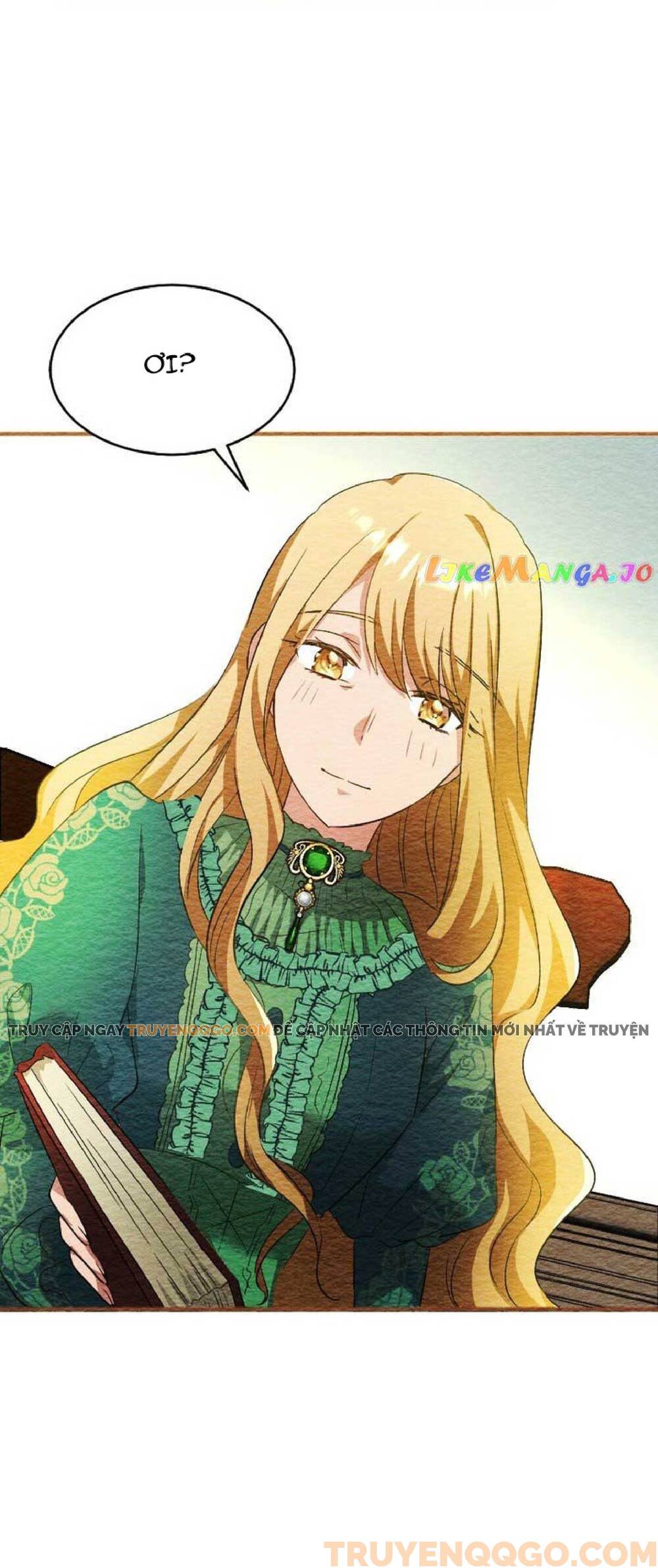 Thiên Sứ Kim Quang Chapter 22 - 12