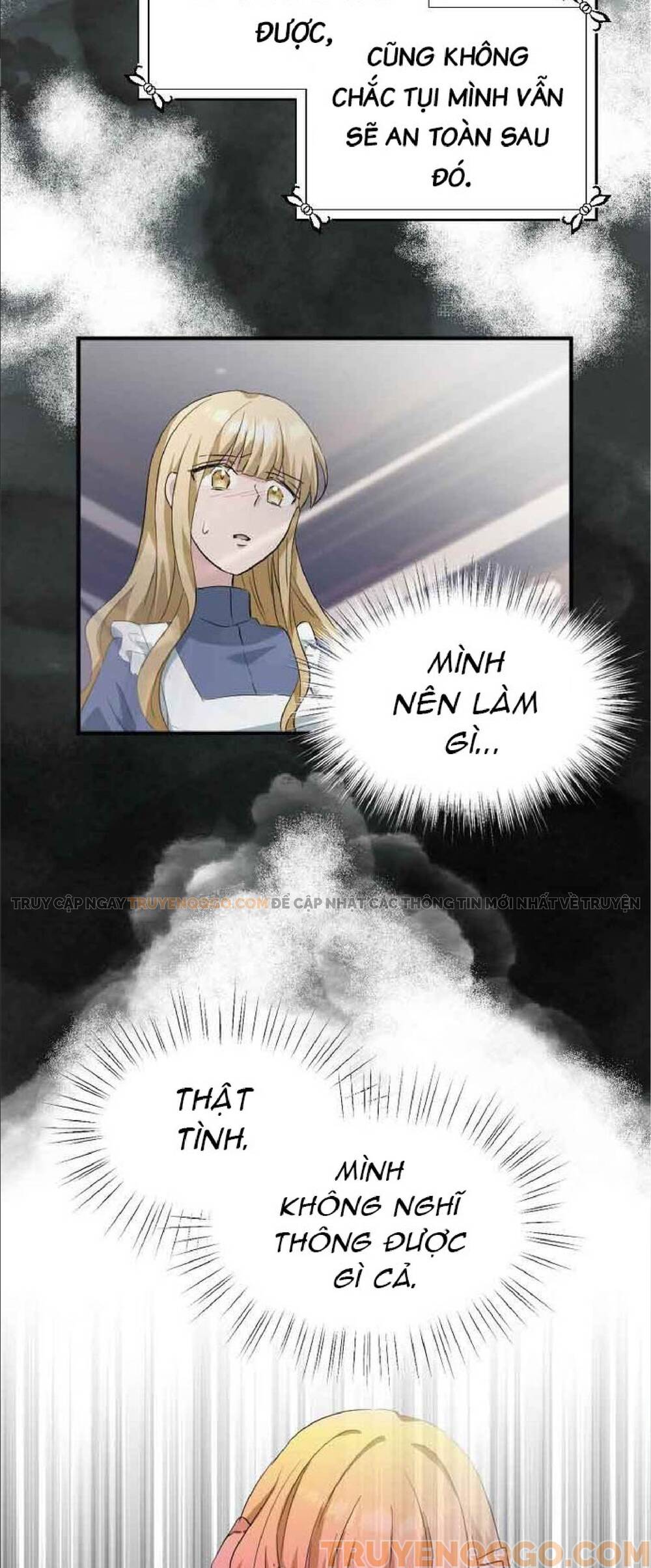 Thiên Sứ Kim Quang Chapter 21 - 14