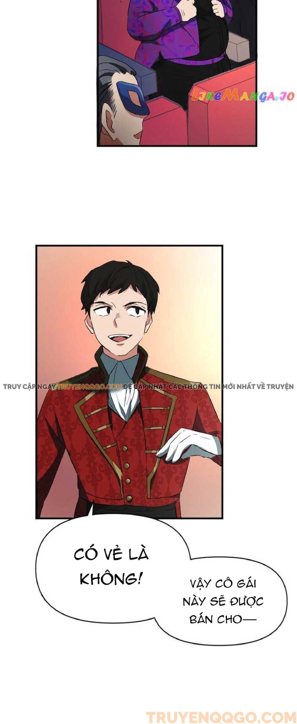 Thiên Sứ Kim Quang Chapter 23 - 10