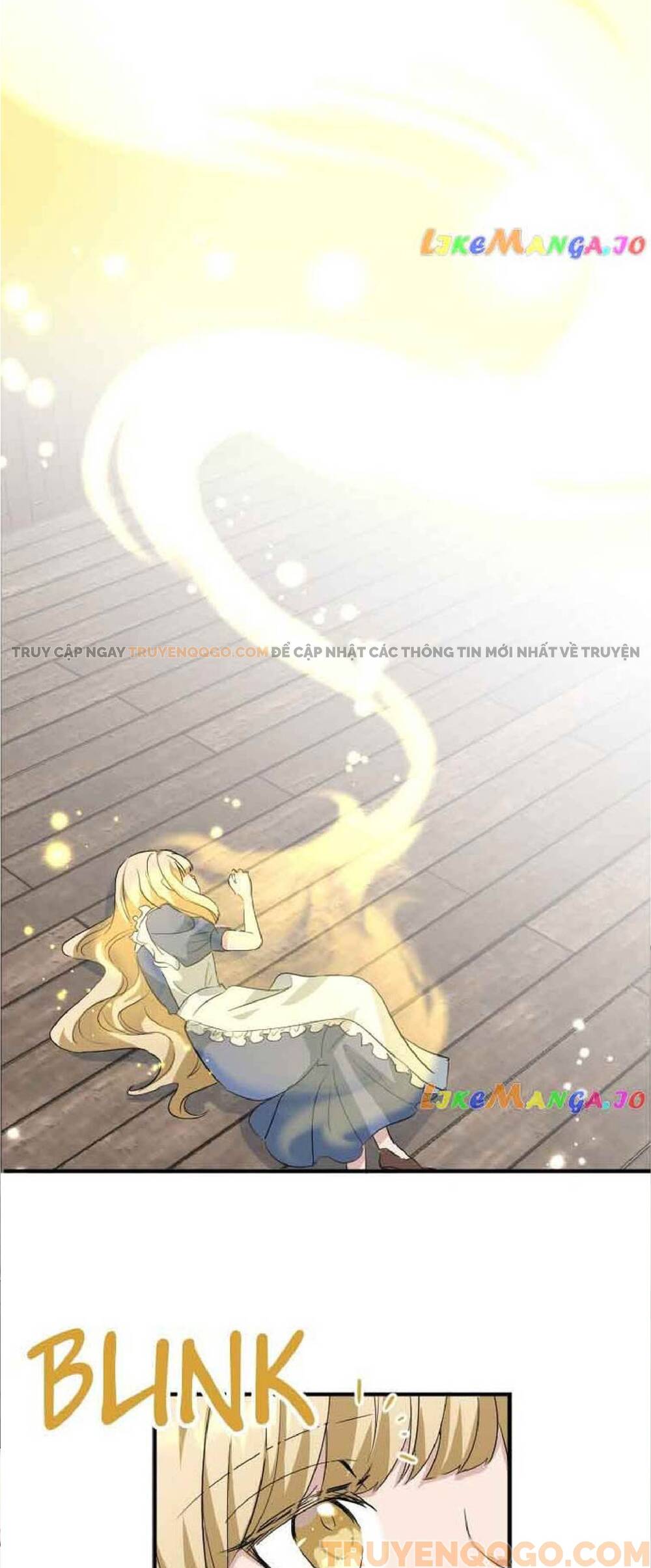 Thiên Sứ Kim Quang Chapter 21 - 15