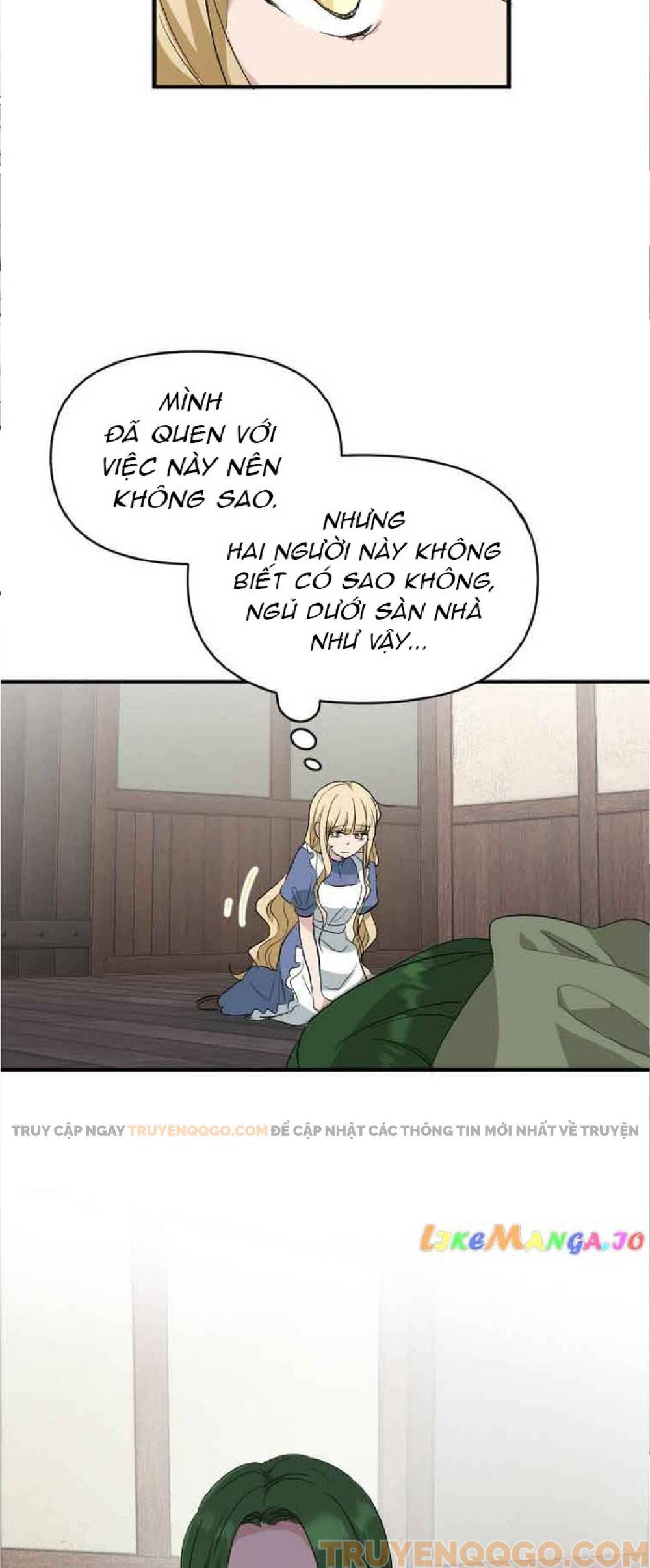 Thiên Sứ Kim Quang Chapter 21 - 16