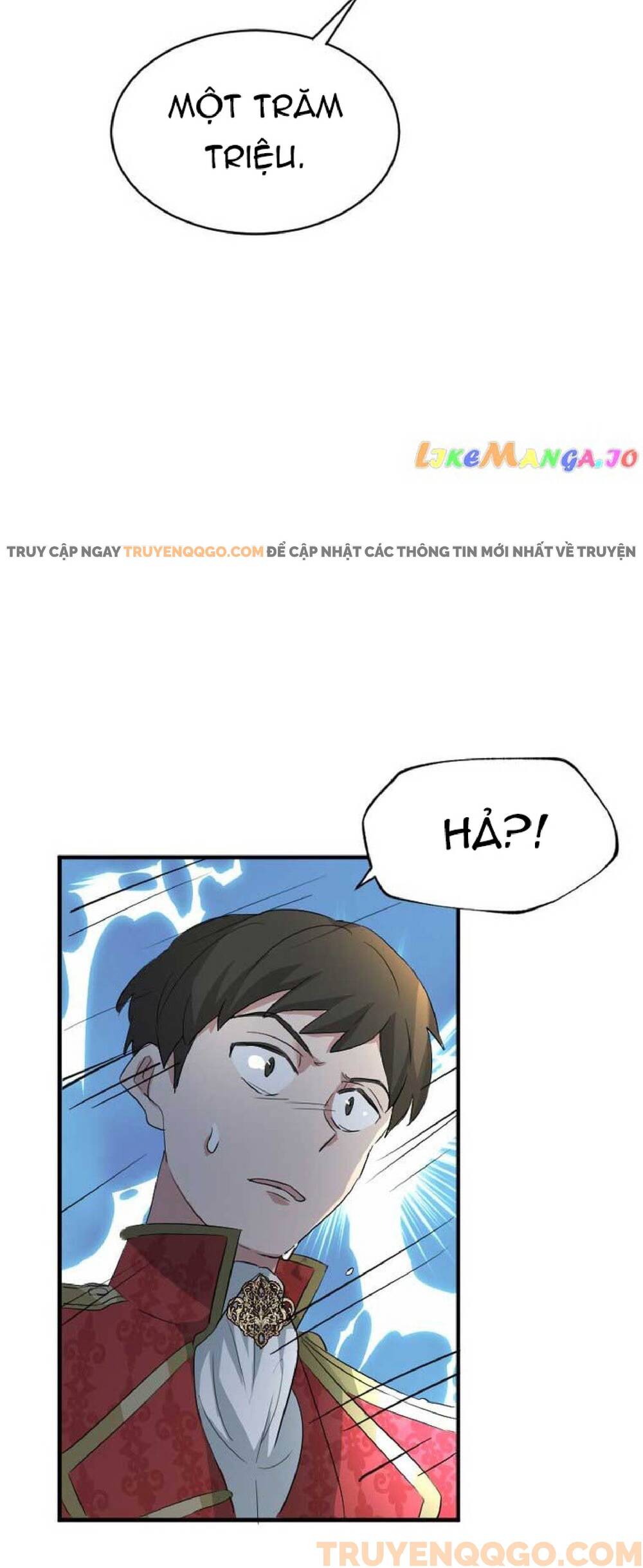 Thiên Sứ Kim Quang Chapter 23 - 12