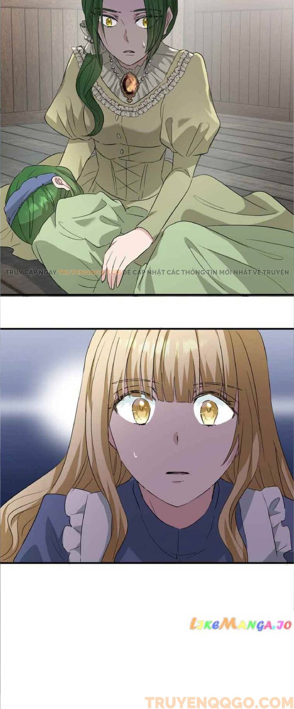 Thiên Sứ Kim Quang Chapter 21 - 17