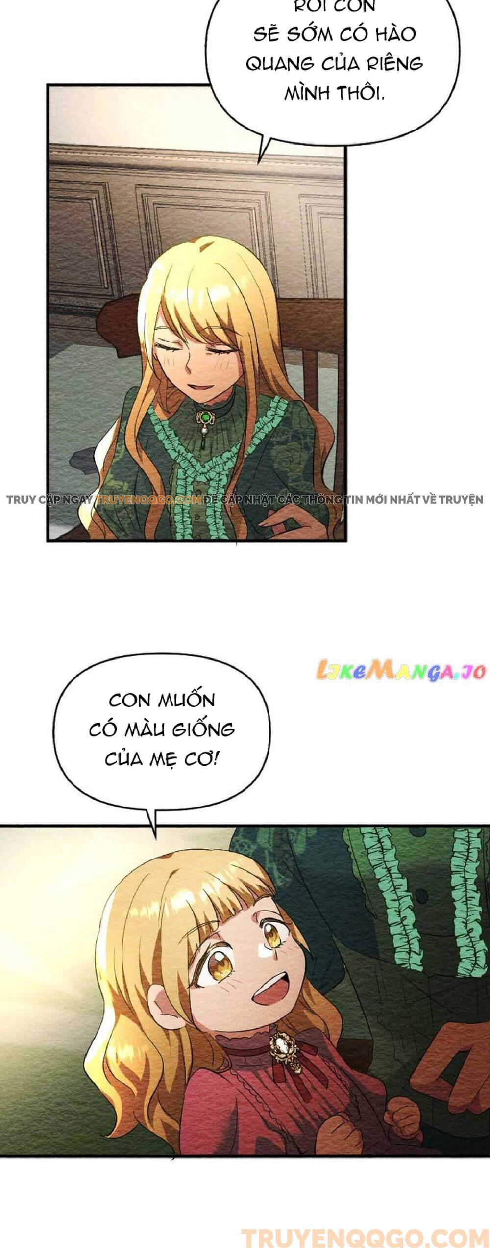 Thiên Sứ Kim Quang Chapter 22 - 16