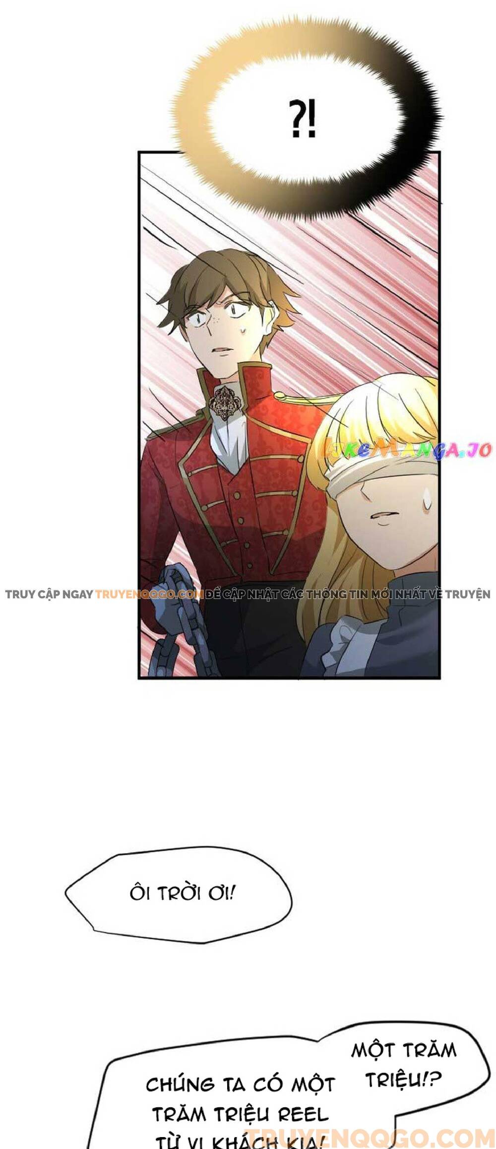 Thiên Sứ Kim Quang Chapter 23 - 13