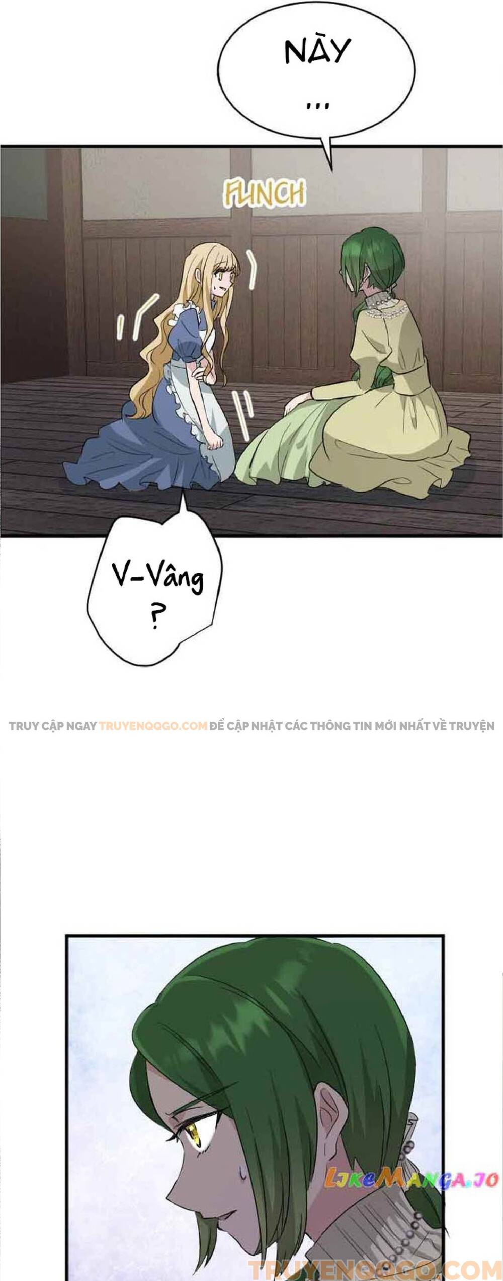 Thiên Sứ Kim Quang Chapter 21 - 18