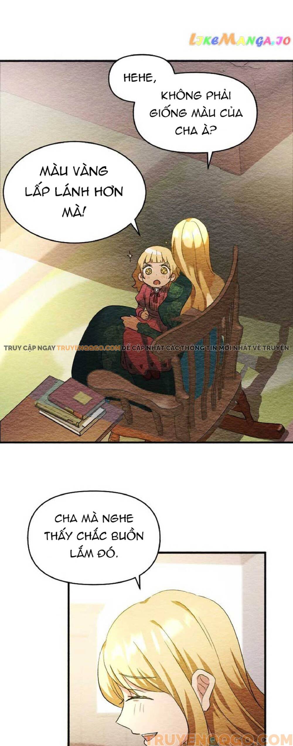 Thiên Sứ Kim Quang Chapter 22 - 17