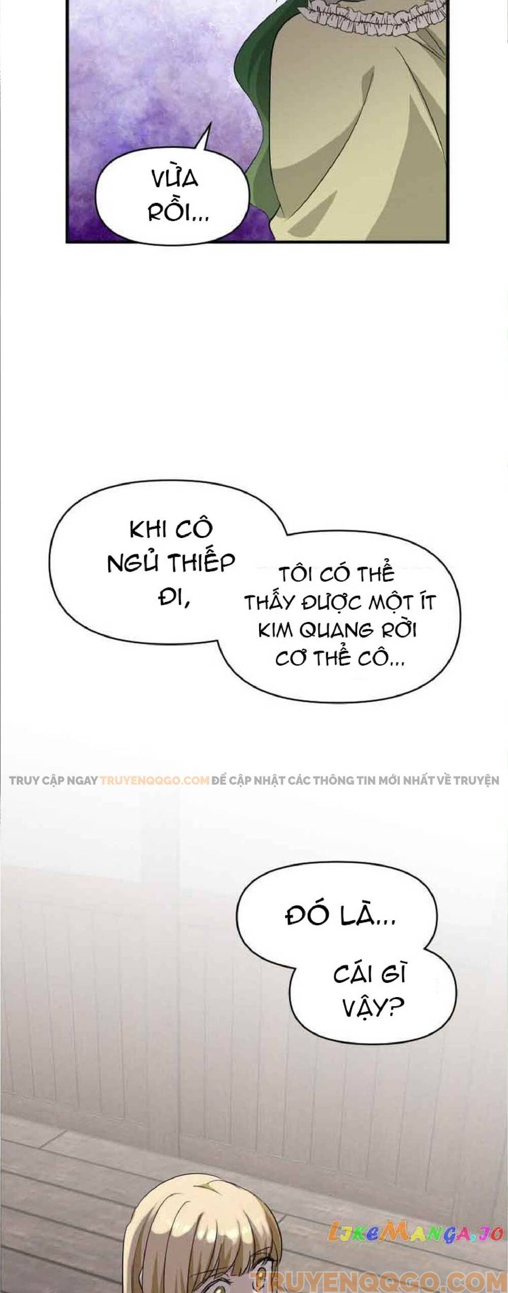 Thiên Sứ Kim Quang Chapter 21 - 19