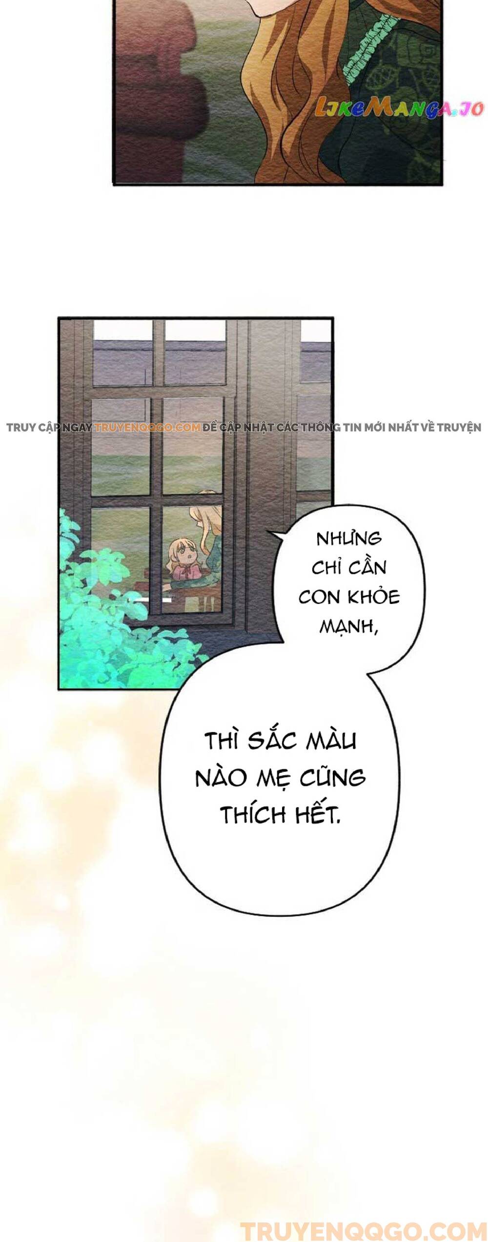 Thiên Sứ Kim Quang Chapter 22 - 18