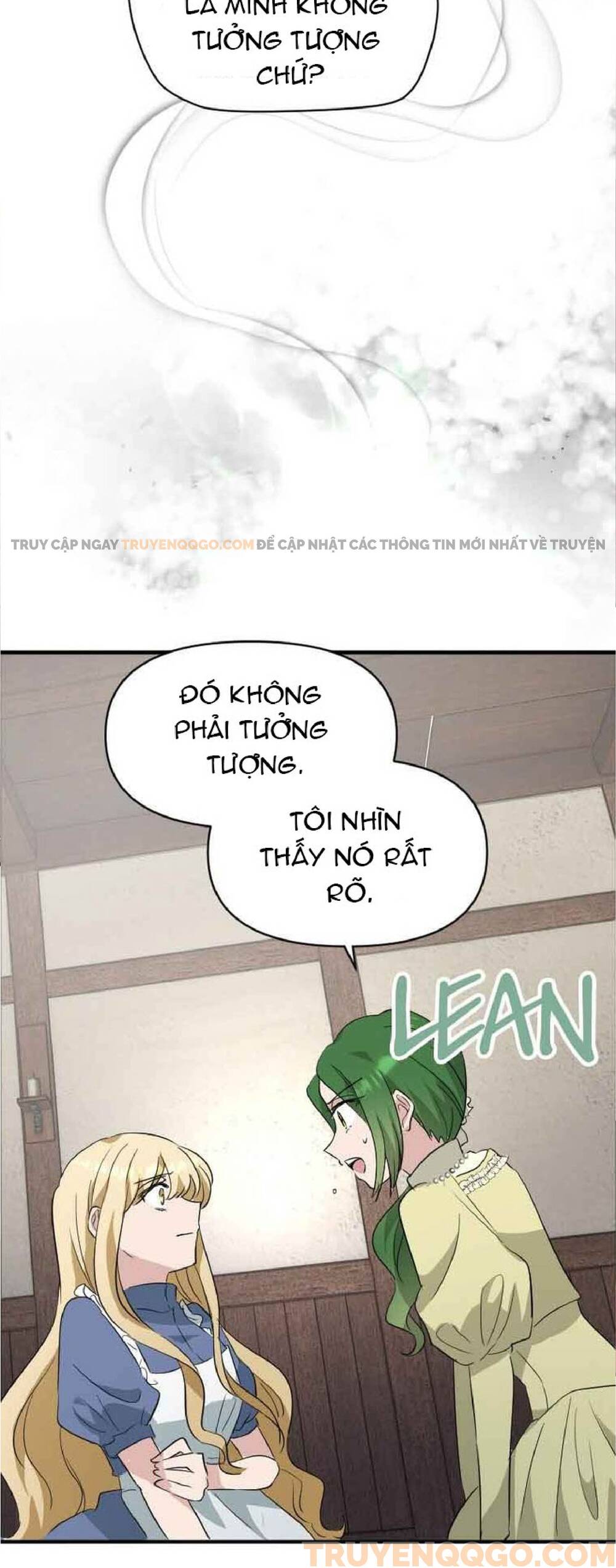 Thiên Sứ Kim Quang Chapter 21 - 21