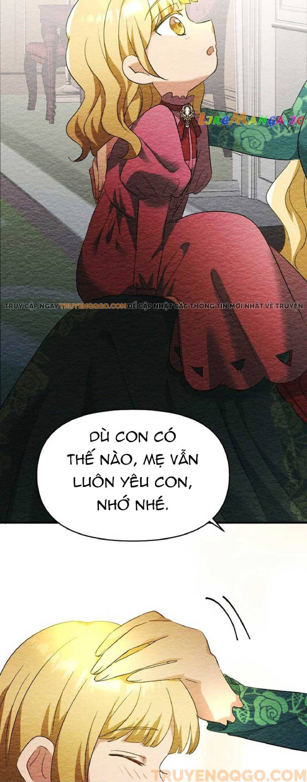 Thiên Sứ Kim Quang Chapter 22 - 20