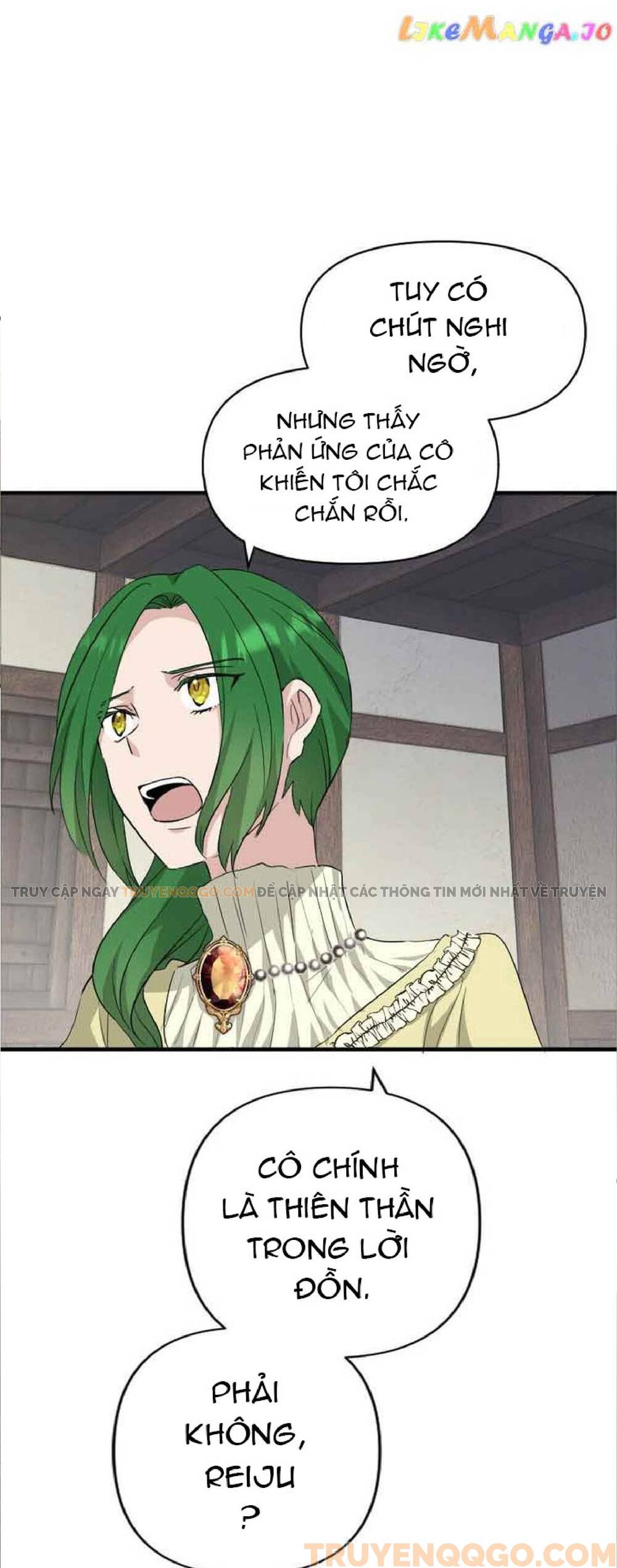 Thiên Sứ Kim Quang Chapter 21 - 22