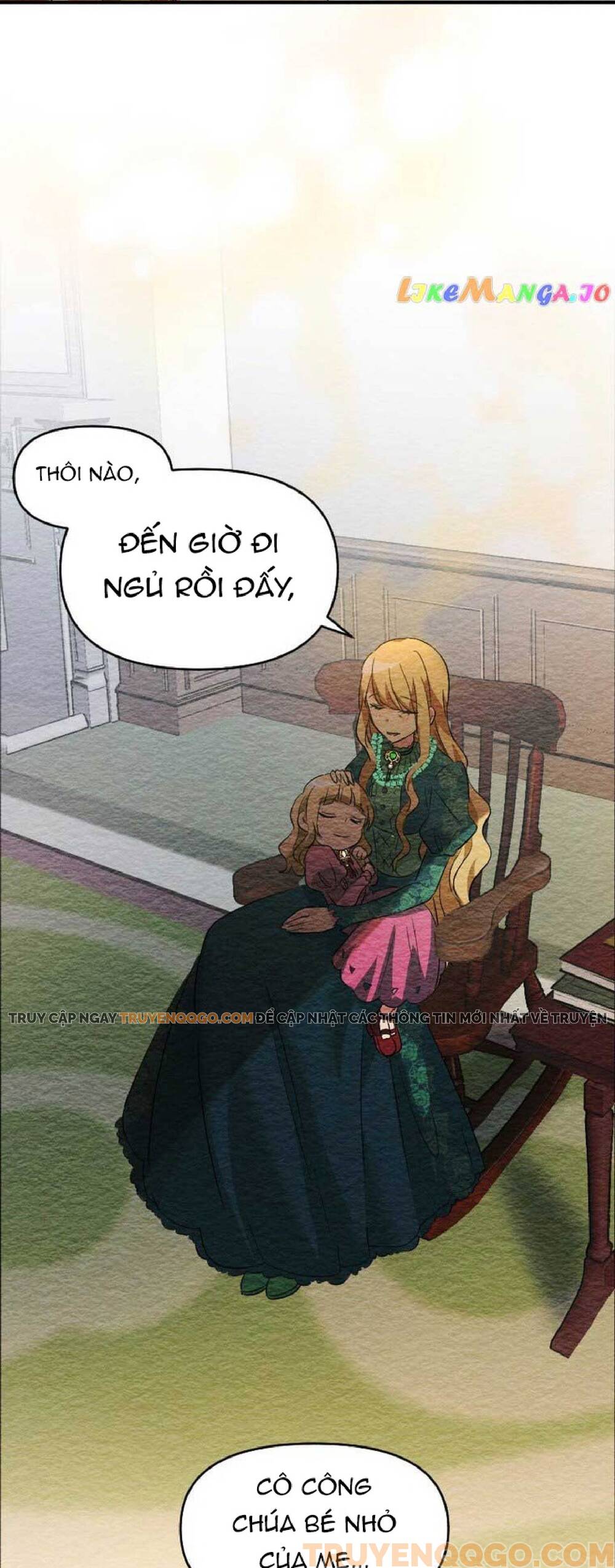 Thiên Sứ Kim Quang Chapter 22 - 21