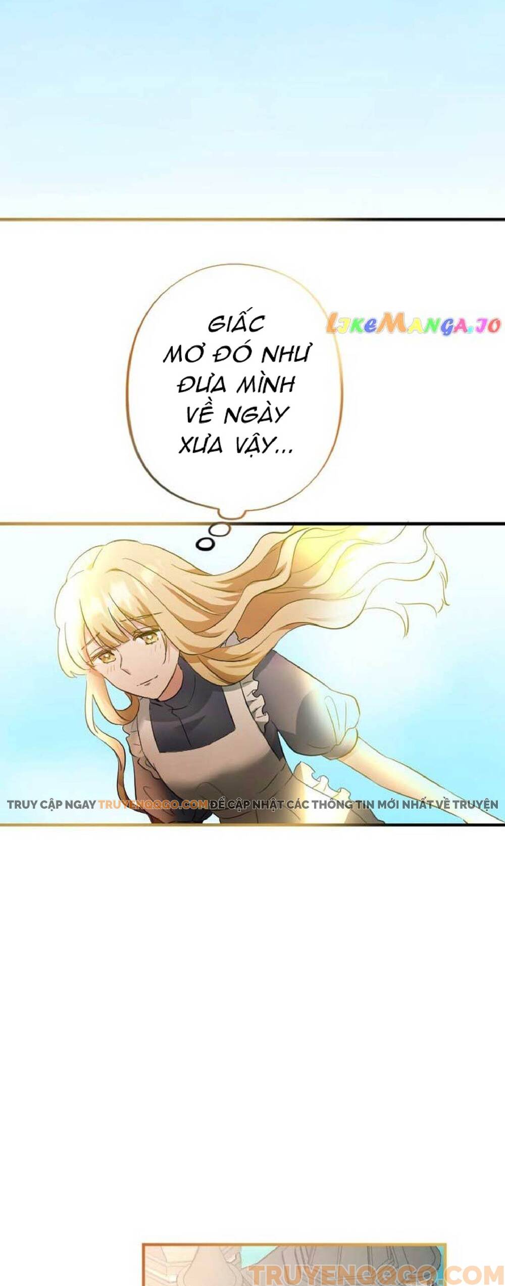 Thiên Sứ Kim Quang Chapter 22 - 23