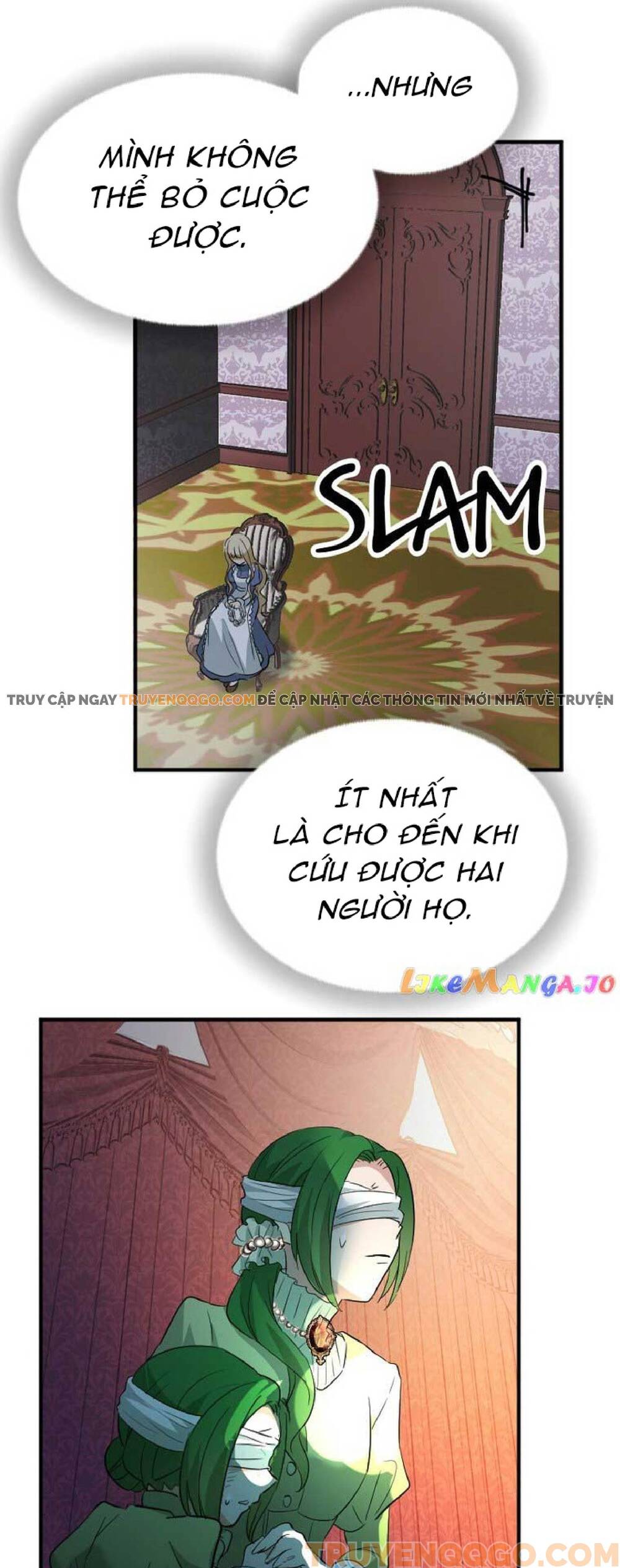 Thiên Sứ Kim Quang Chapter 23 - 20