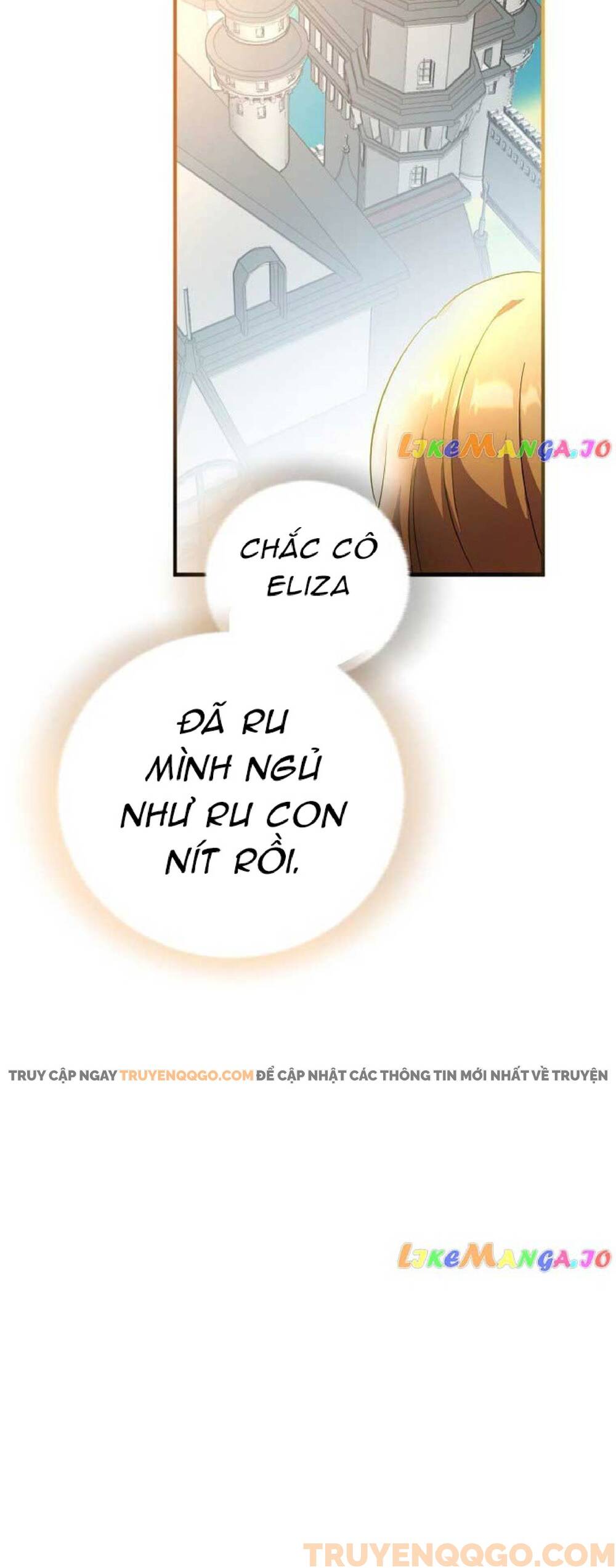 Thiên Sứ Kim Quang Chapter 22 - 24