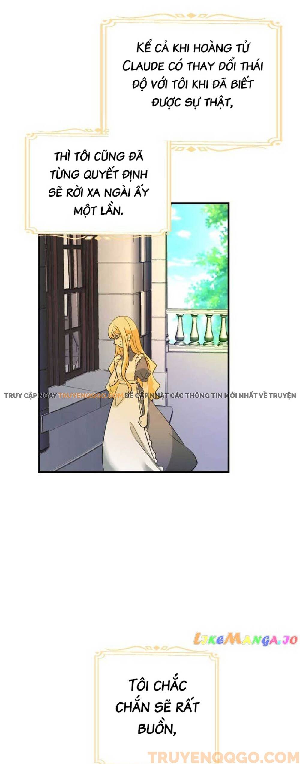 Thiên Sứ Kim Quang Chapter 22 - 25