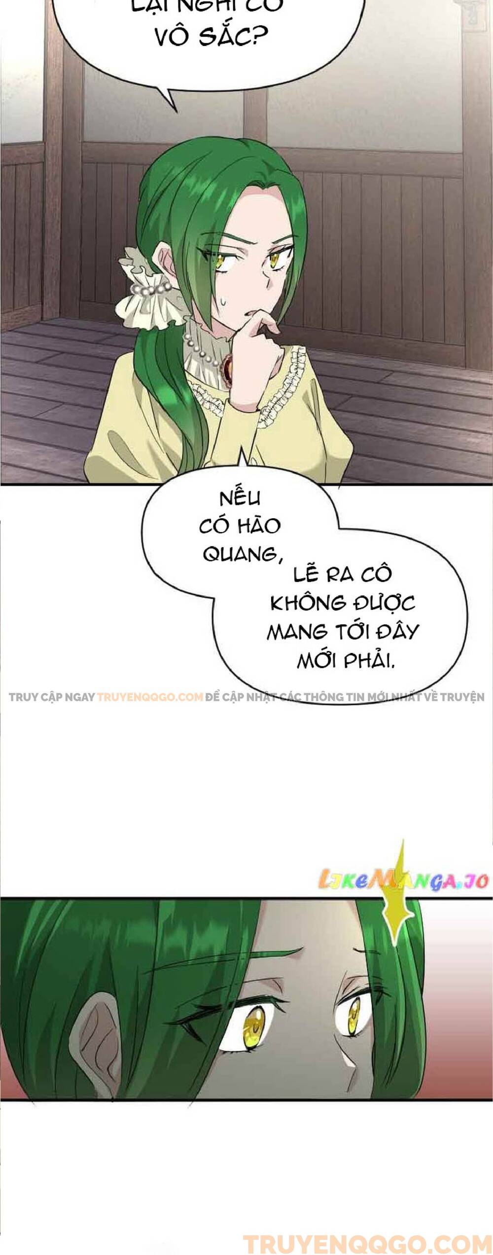 Thiên Sứ Kim Quang Chapter 21 - 27