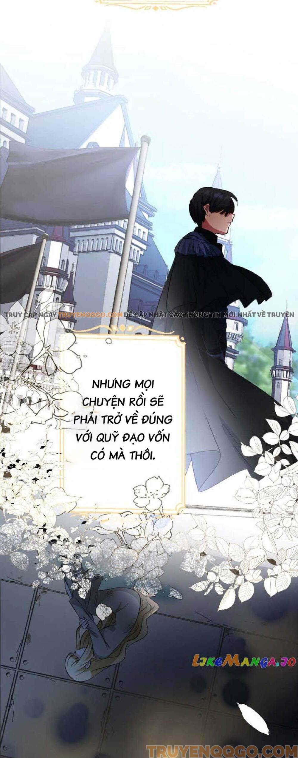 Thiên Sứ Kim Quang Chapter 22 - 26