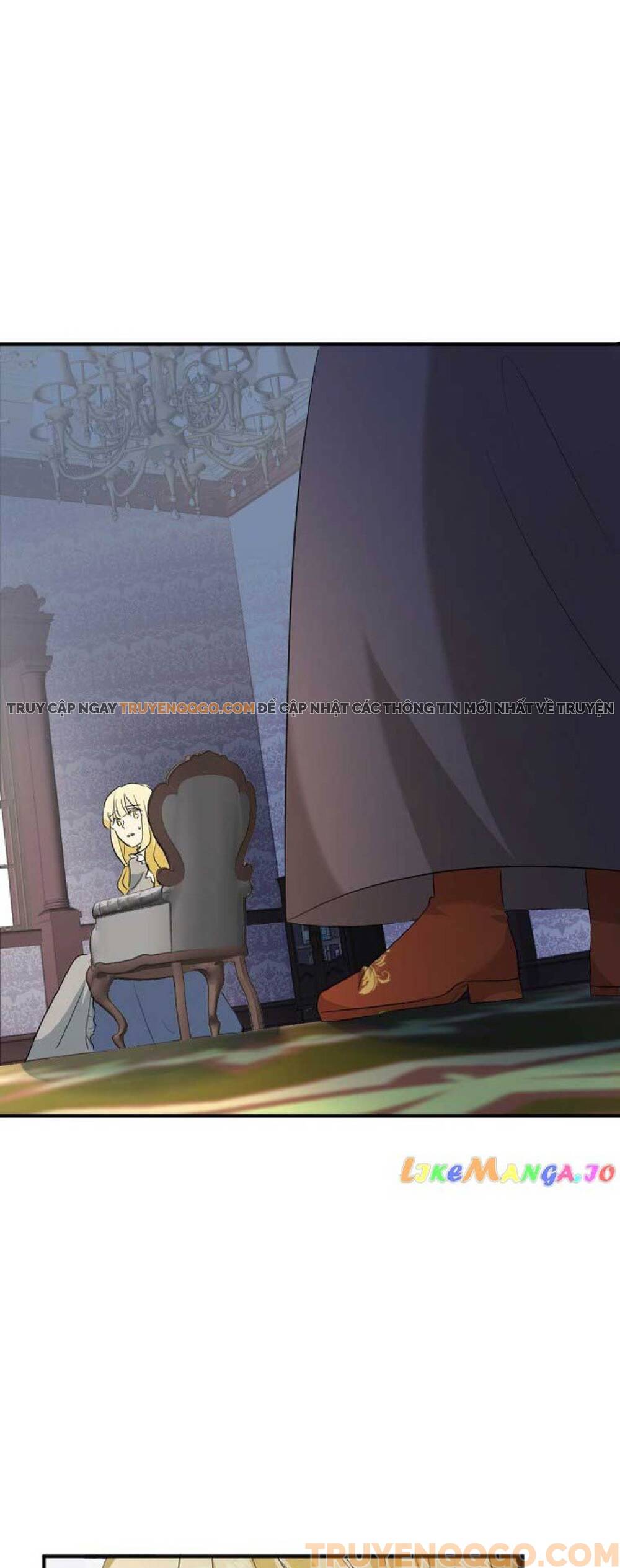 Thiên Sứ Kim Quang Chapter 23 - 23