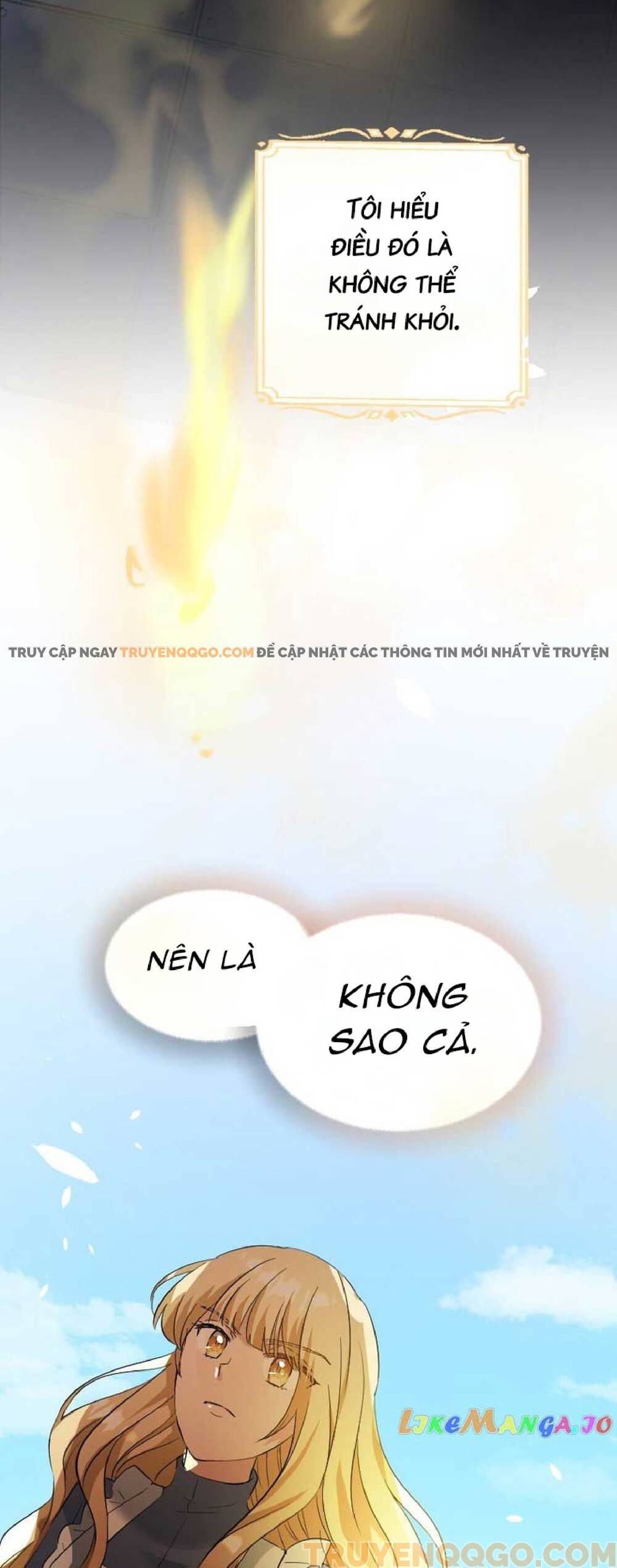 Thiên Sứ Kim Quang Chapter 22 - 27