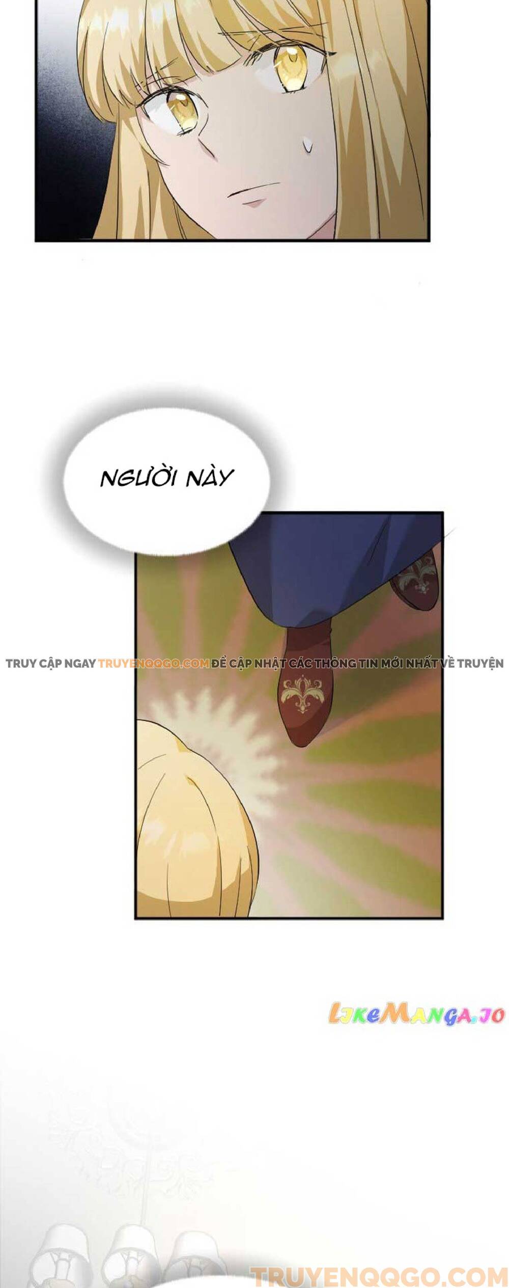 Thiên Sứ Kim Quang Chapter 23 - 24