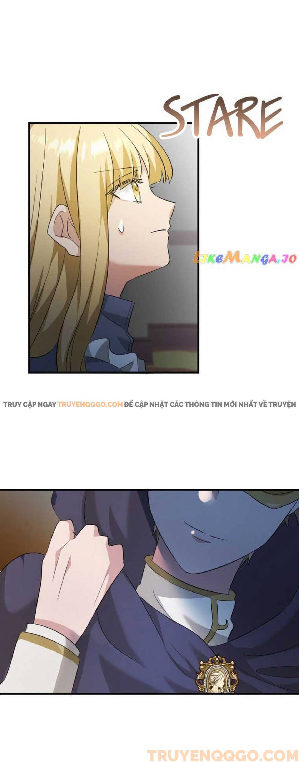 Thiên Sứ Kim Quang Chapter 23 - 26