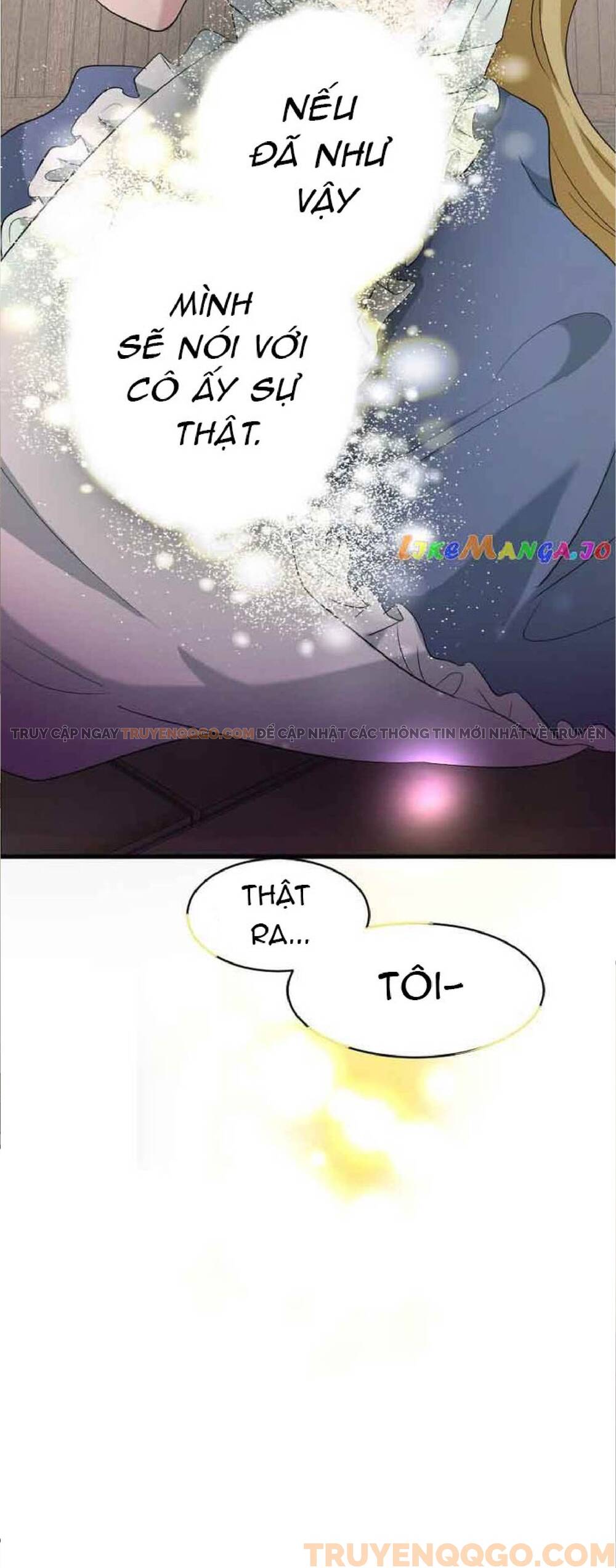 Thiên Sứ Kim Quang Chapter 21 - 32