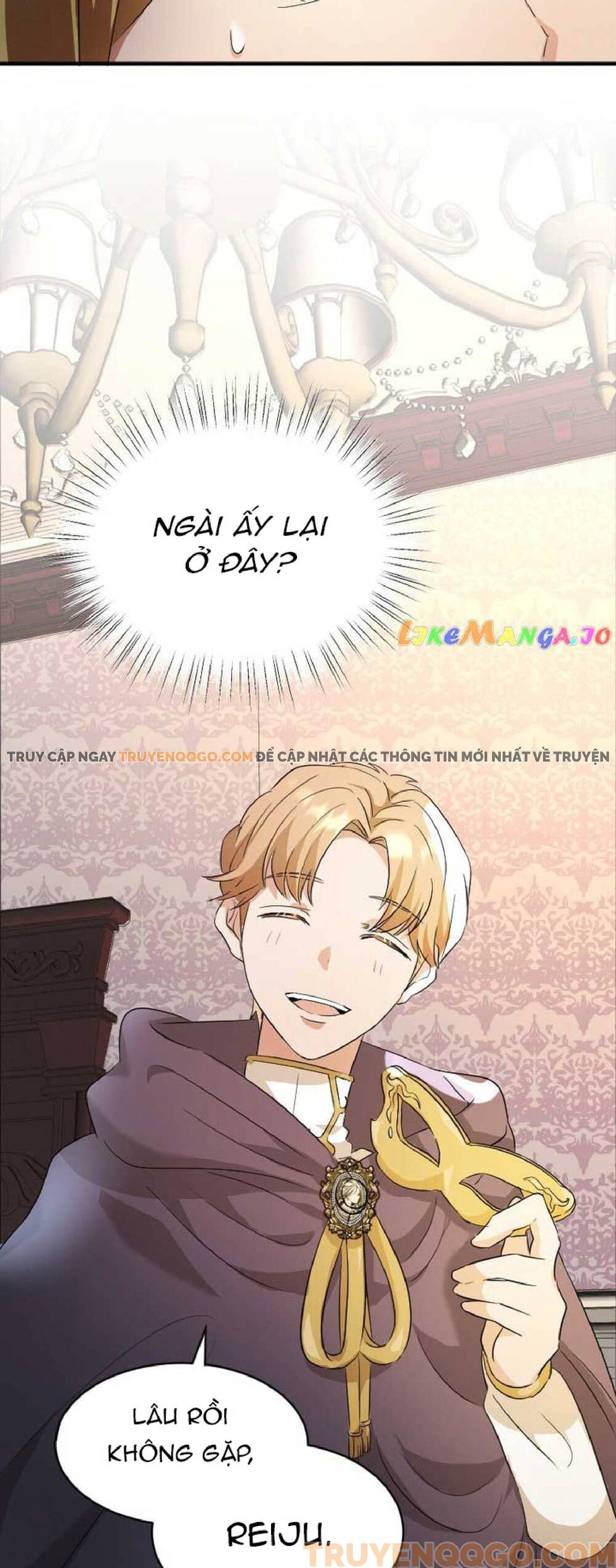 Thiên Sứ Kim Quang Chapter 23 - 28