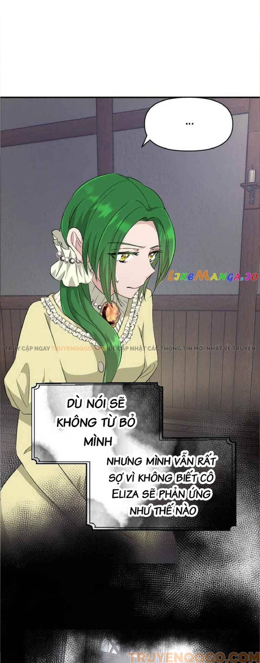 Thiên Sứ Kim Quang Chapter 21 - 34