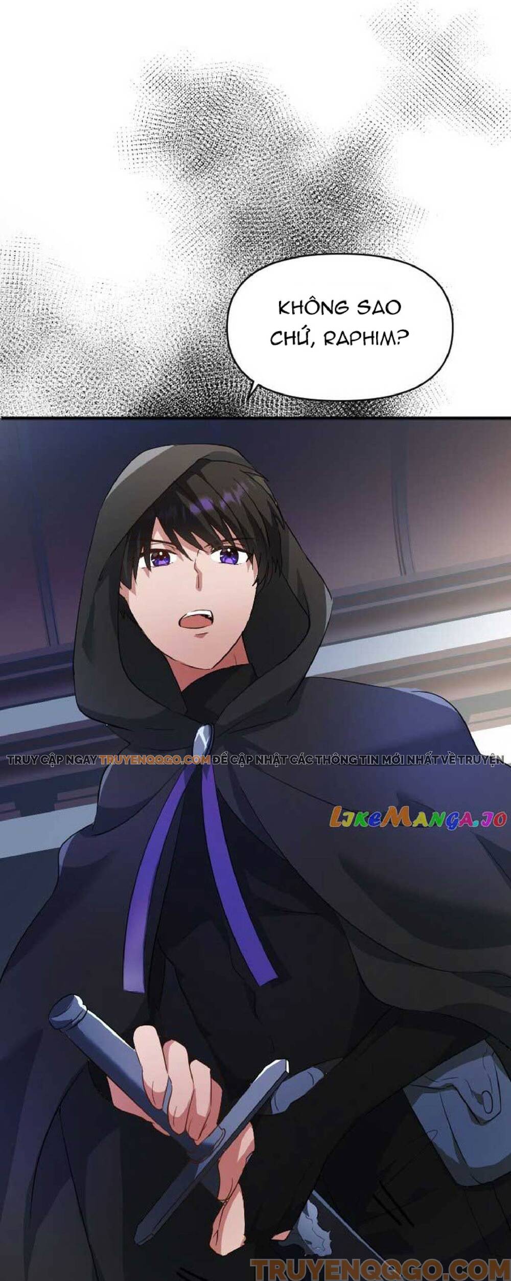 Thiên Sứ Kim Quang Chapter 22 - 33