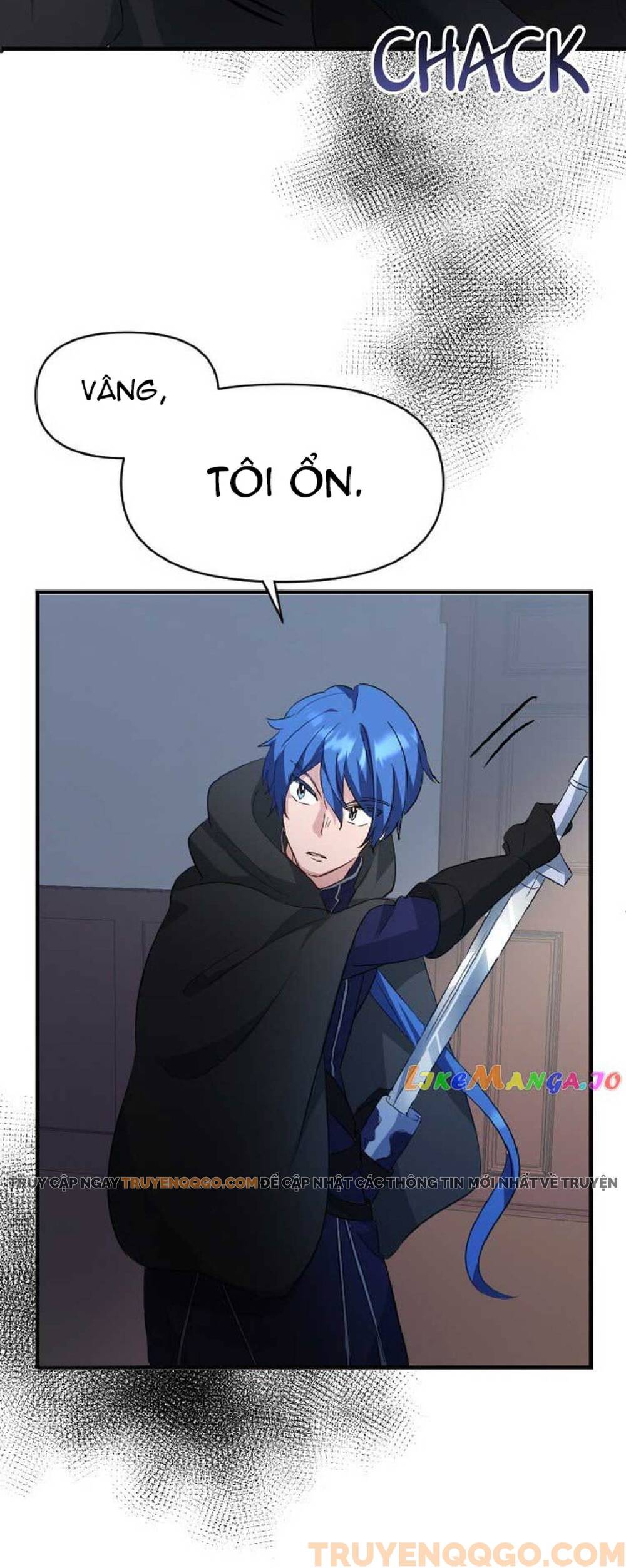 Thiên Sứ Kim Quang Chapter 22 - 34