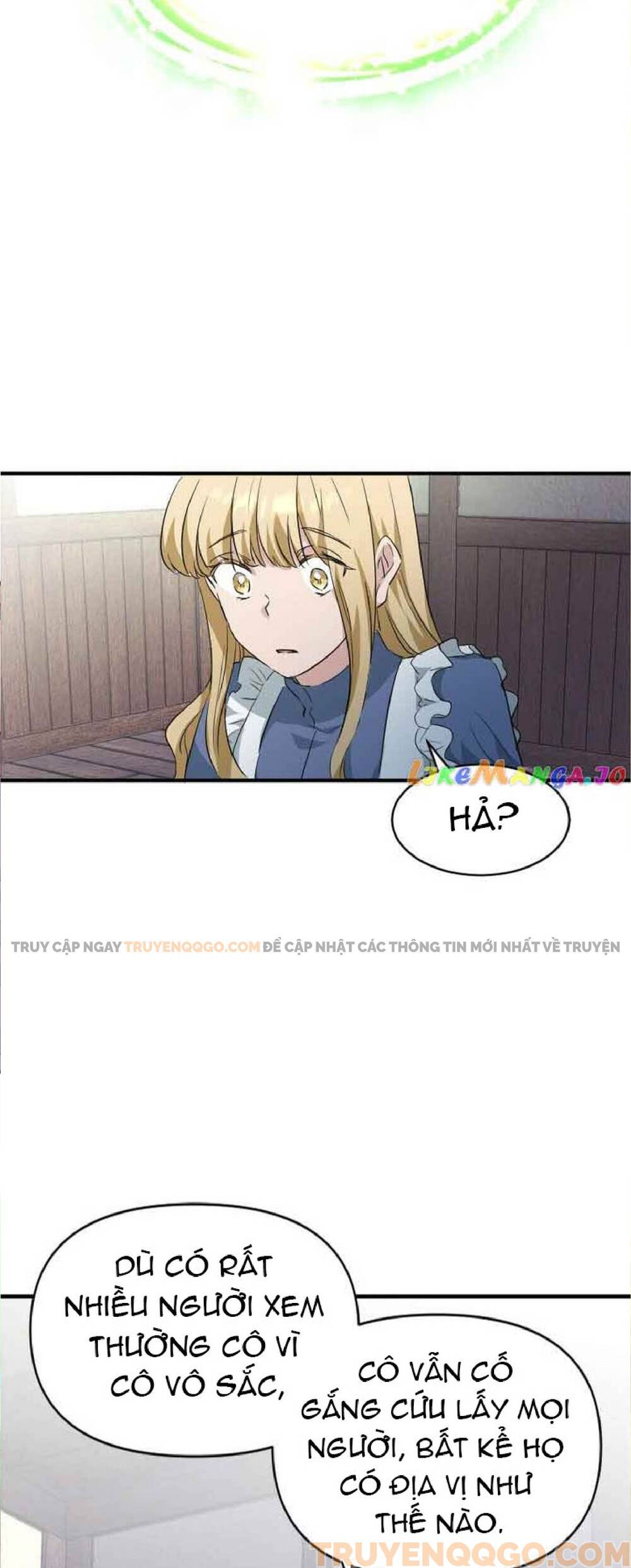 Thiên Sứ Kim Quang Chapter 21 - 36