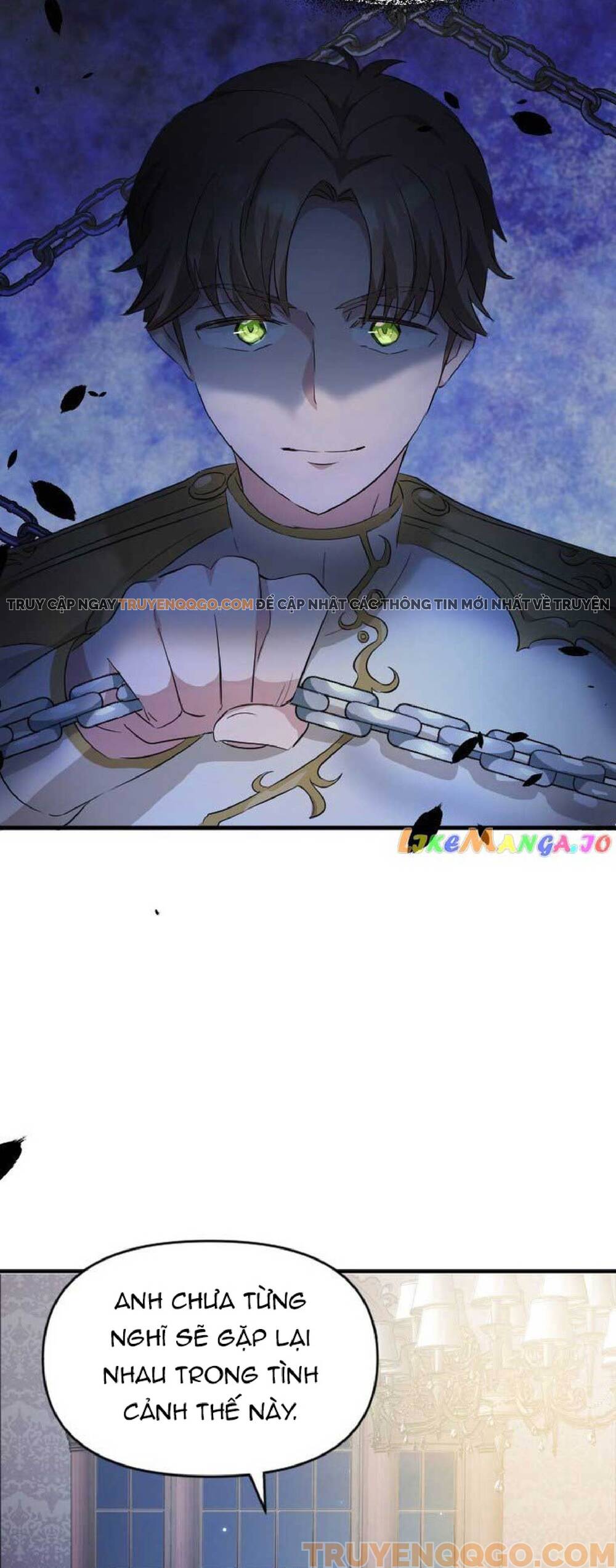 Thiên Sứ Kim Quang Chapter 23 - 32