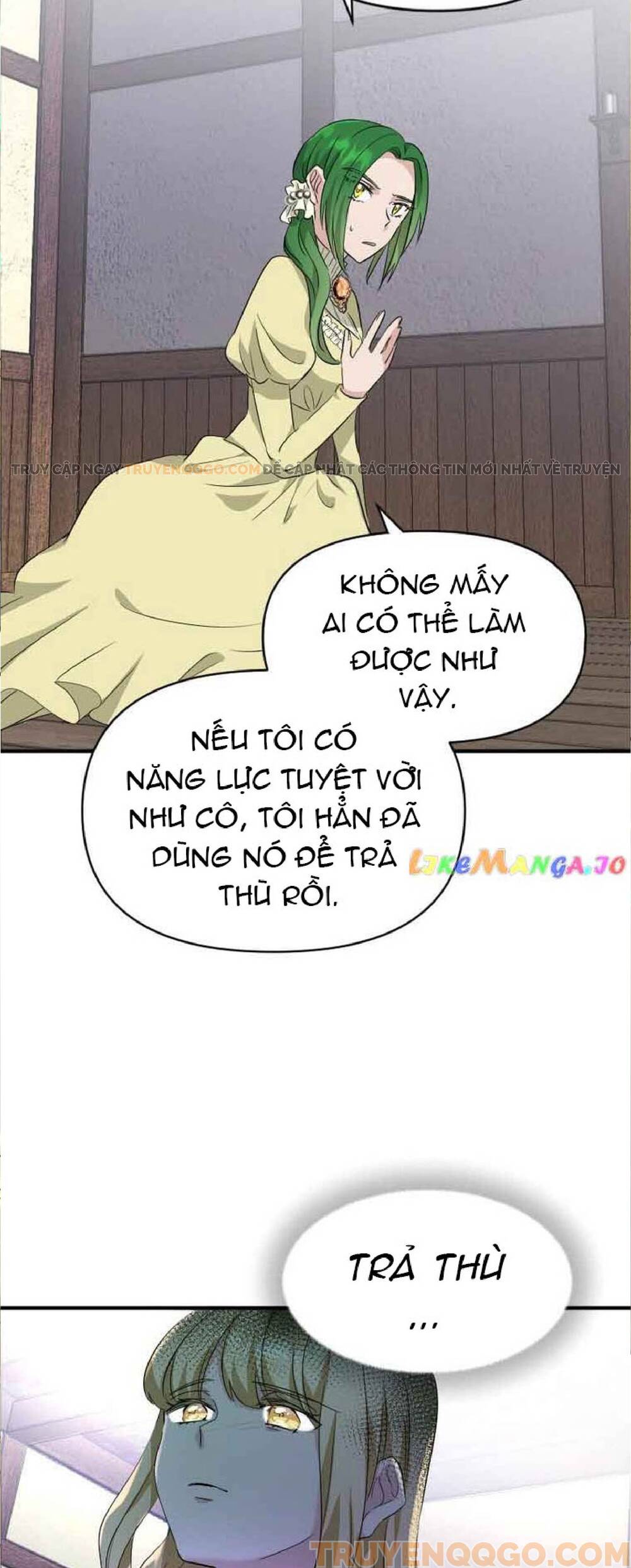 Thiên Sứ Kim Quang Chapter 21 - 37