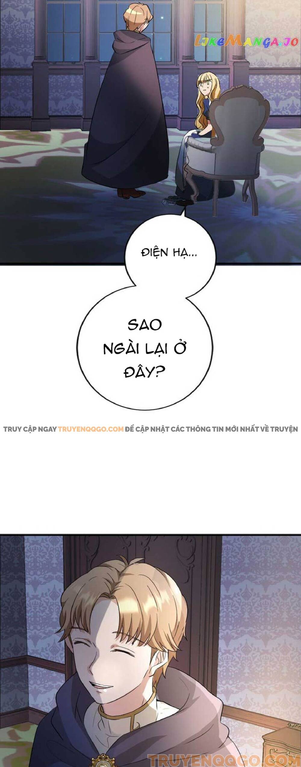 Thiên Sứ Kim Quang Chapter 23 - 33