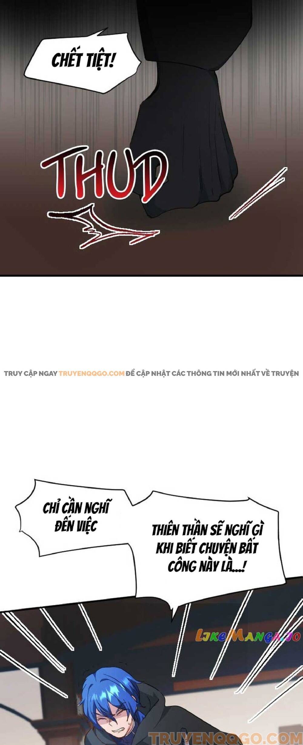 Thiên Sứ Kim Quang Chapter 22 - 37