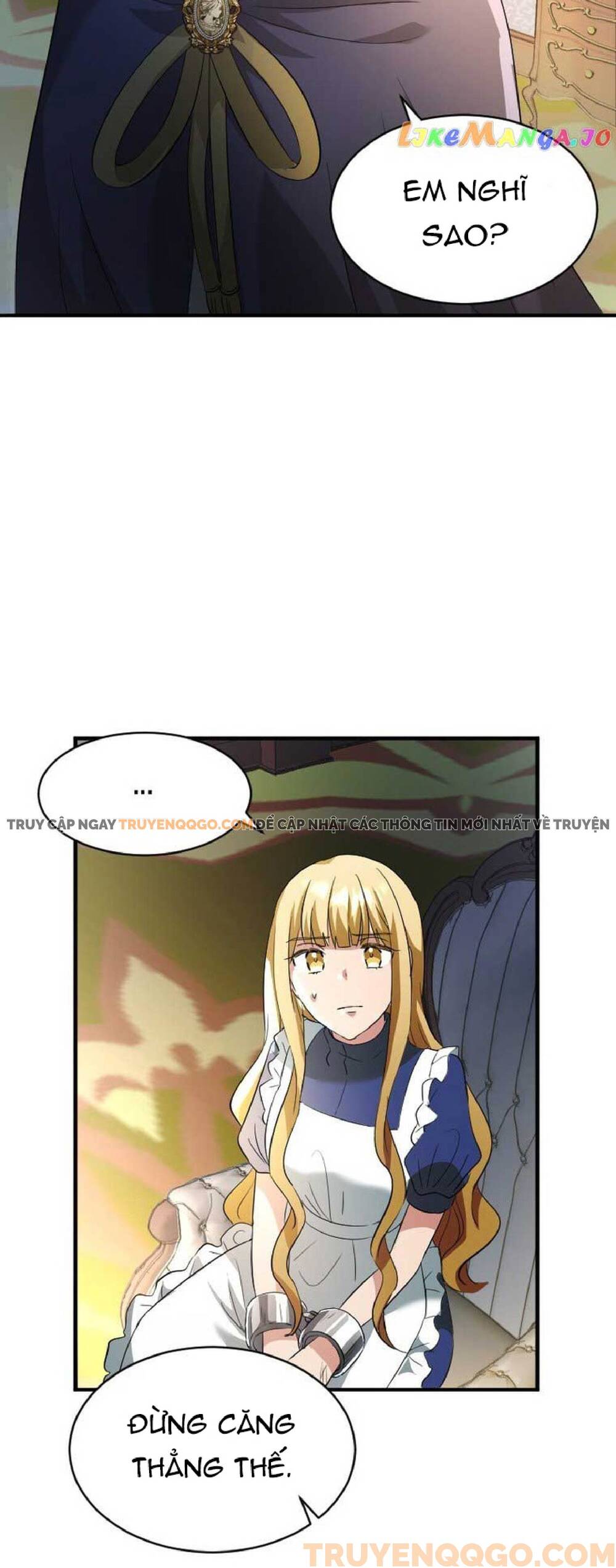 Thiên Sứ Kim Quang Chapter 23 - 34